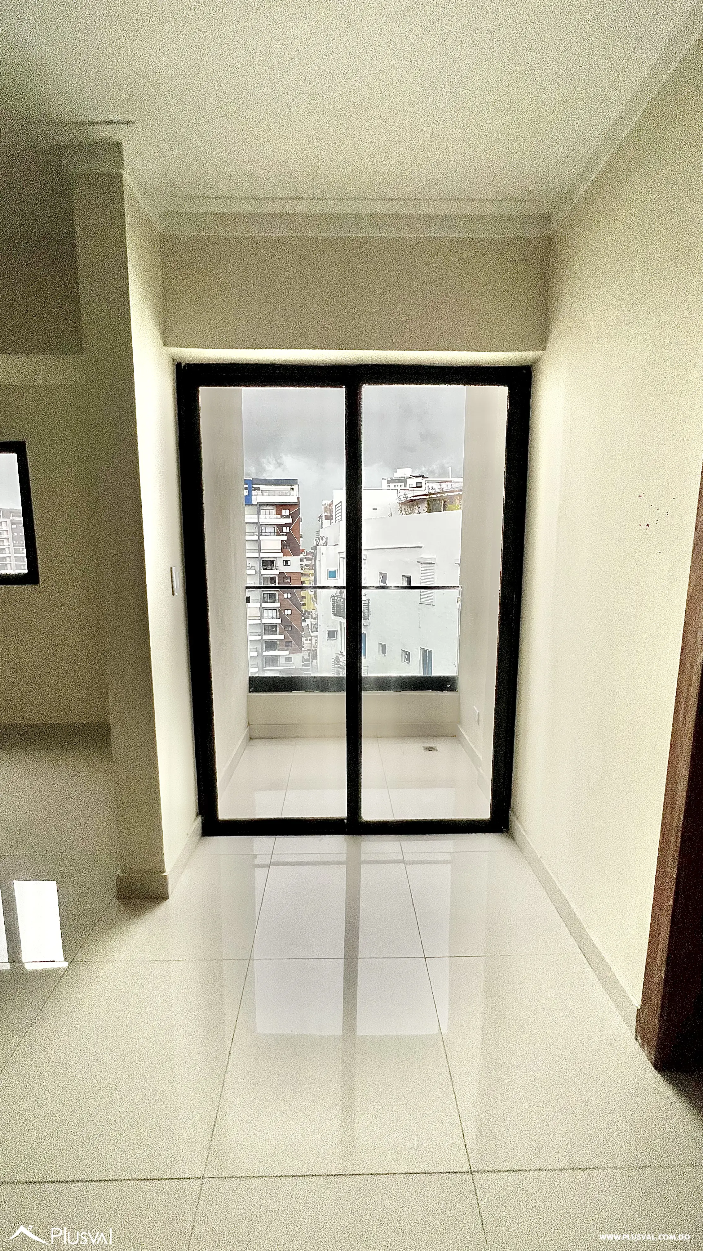 Apartamento en venta de 2 habitaciones en Serralles 457699