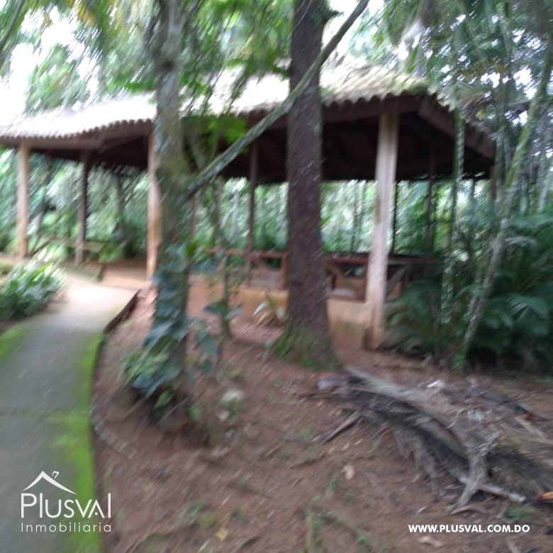 Vendo Excelente Finca en Rancho La Cumbre 429755