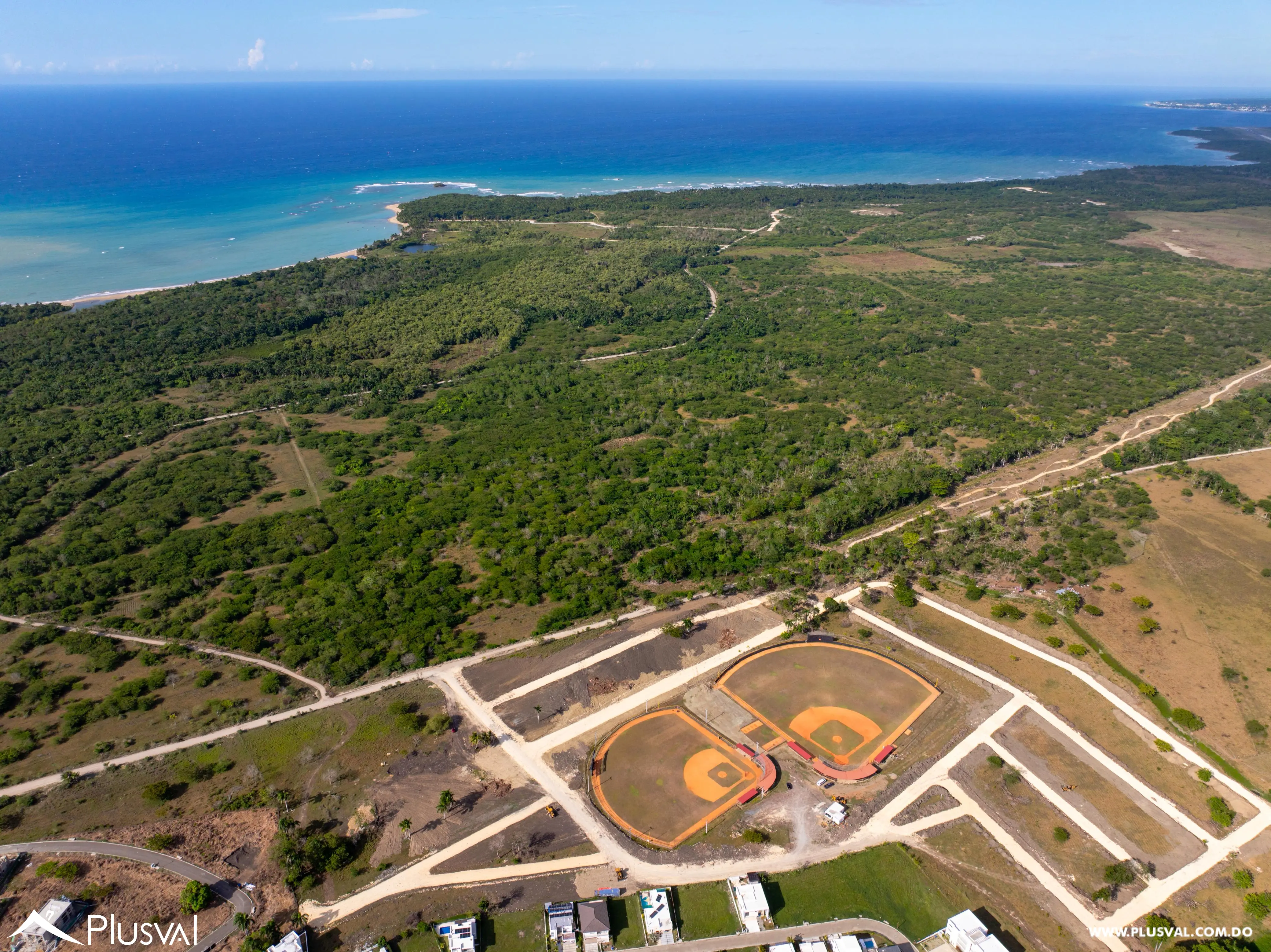 Solares en Venta en el Nuevo Norte La Inversión Inmobiliaria Mejor Ubicada 454770