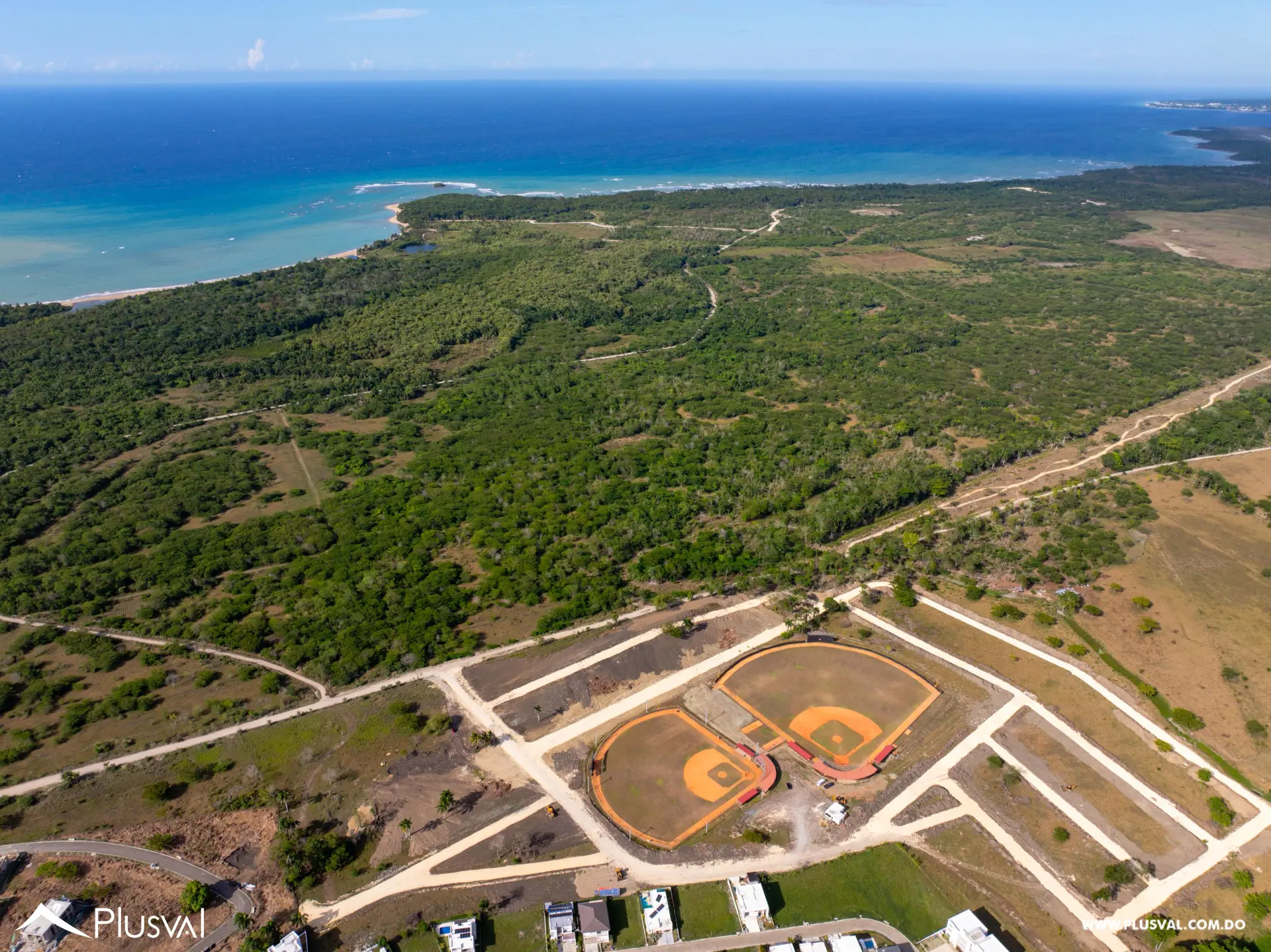 Solares en Venta en el Nuevo Norte La Inversión Inmobiliaria Mejor Ubicada 454770