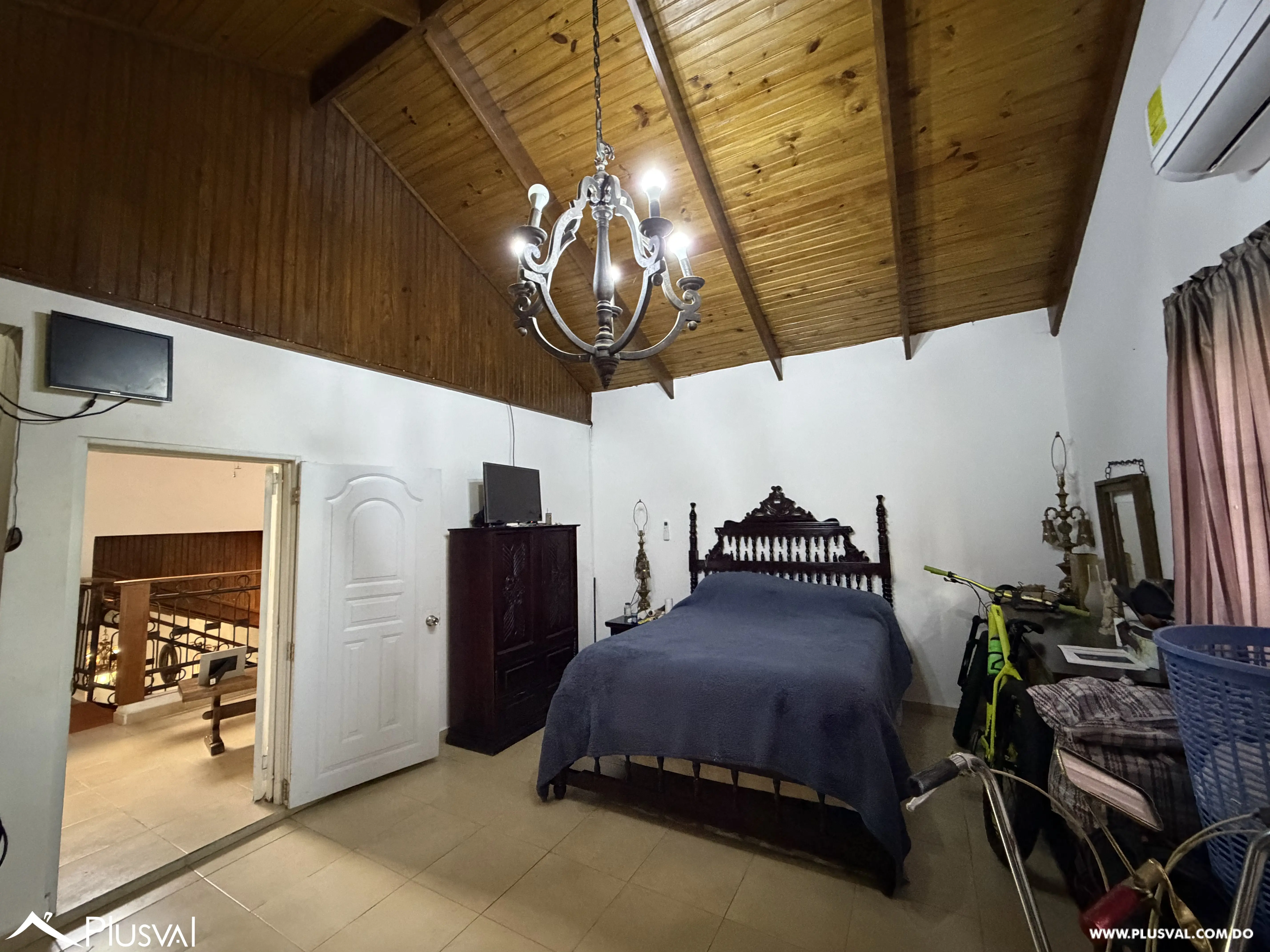 Casa en Venta en el Centro de Jarabacoa | Ideal para Inversión o Uso Comercial 515108