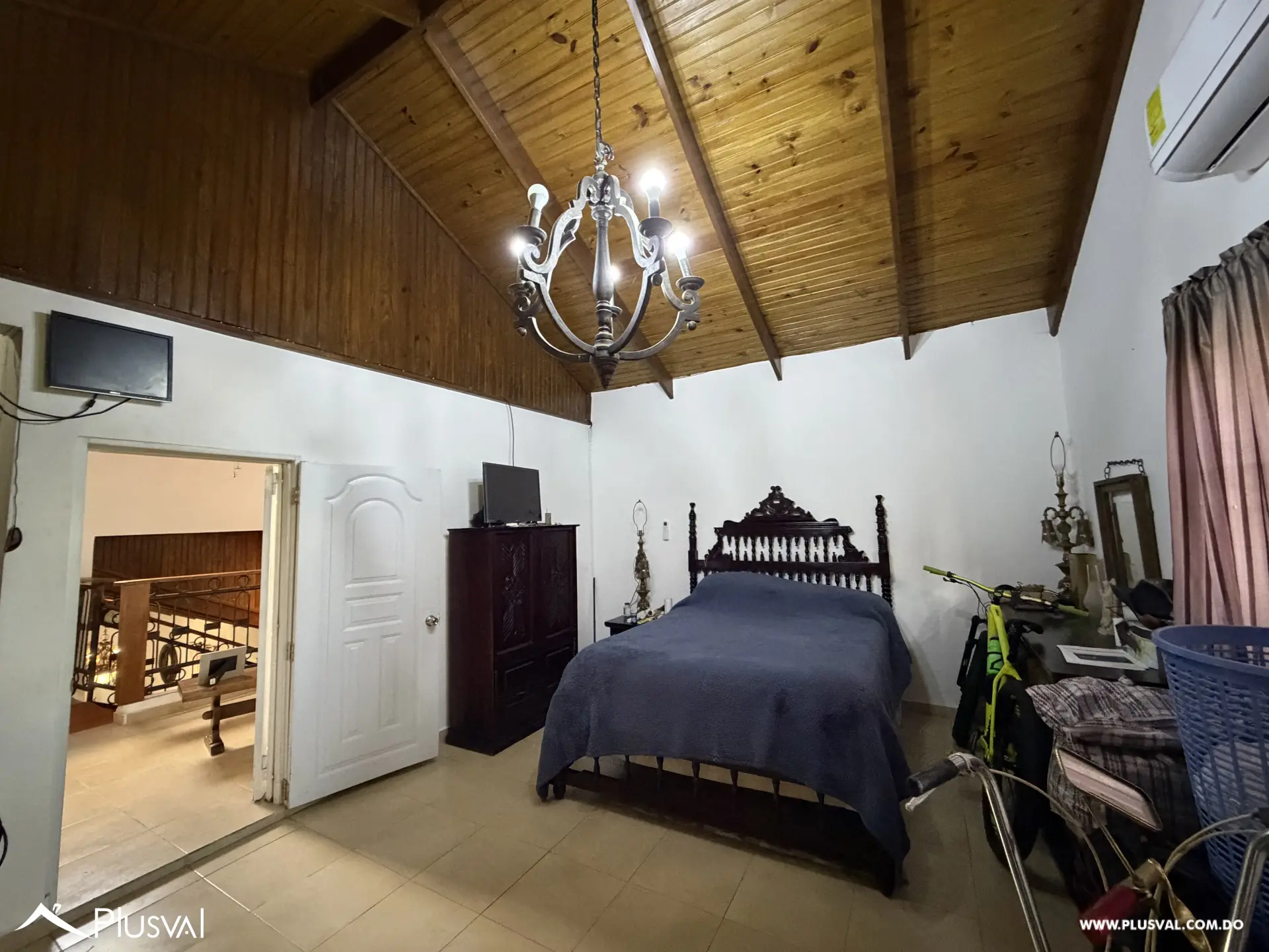 Casa en Venta en el Centro de Jarabacoa | Ideal para Inversión o Uso Comercial 515108