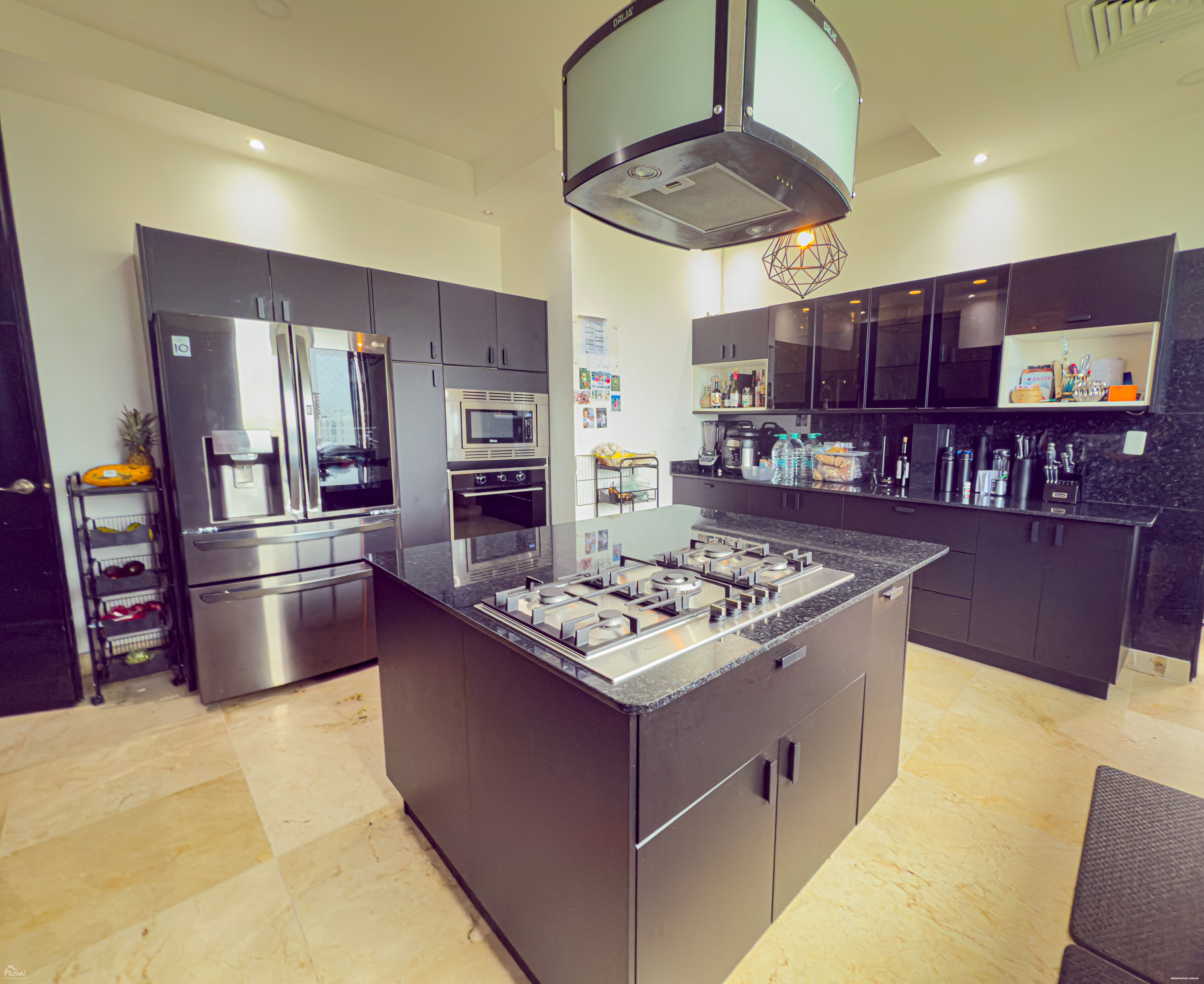 Penthouse Exclusivo con Piscina Privada y Terraza 457589