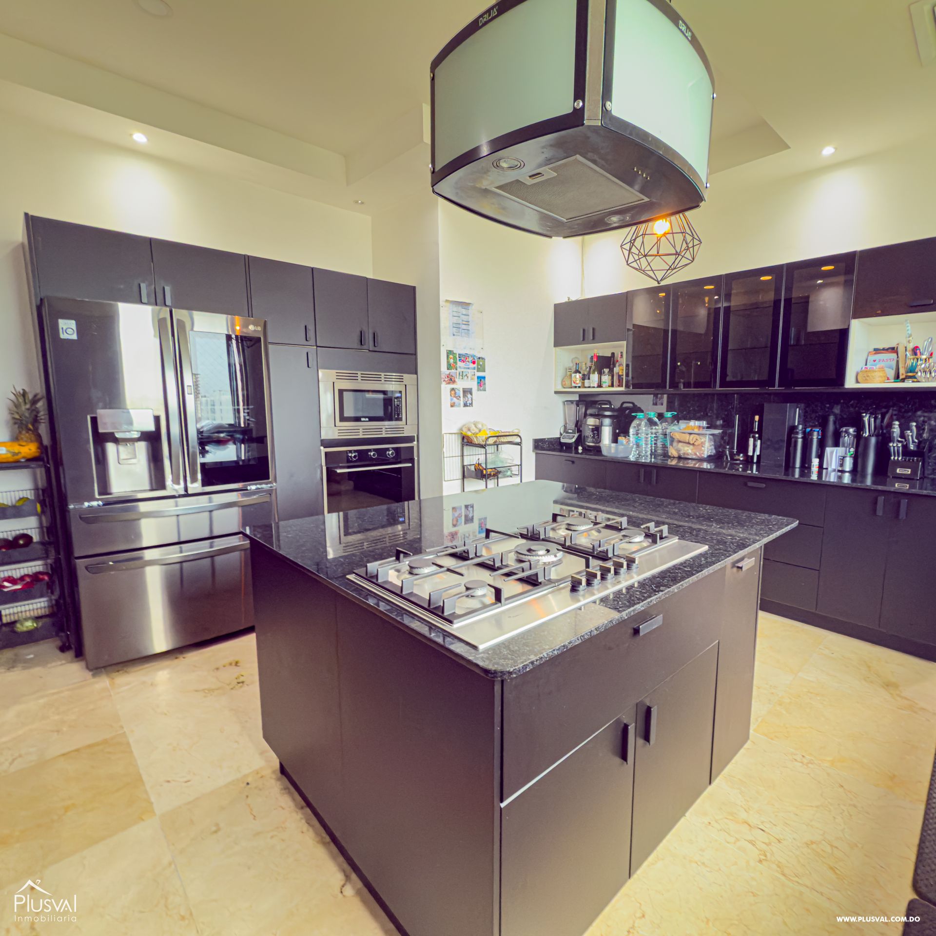 Penthouse Exclusivo con Piscina Privada y Terraza 457589