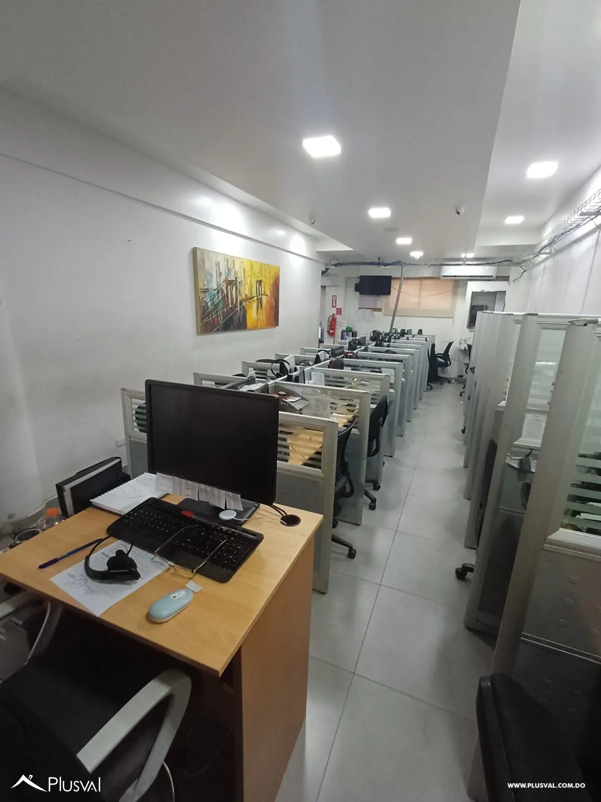 Se alquila Local Comercial en la Winston Churchill 501767
