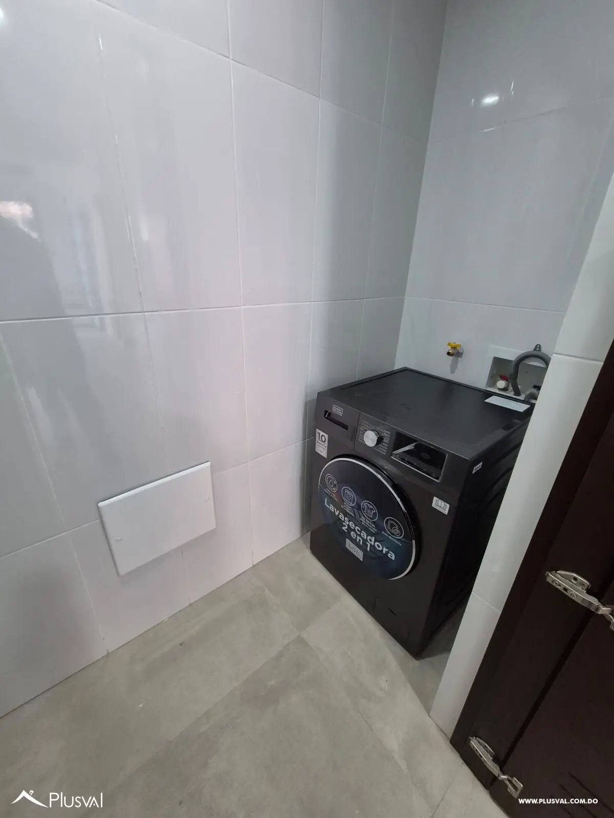 APARTAMENTO EN ALQUILER DE 2 HABITACIONES EN EVARISTO MORALES 495486