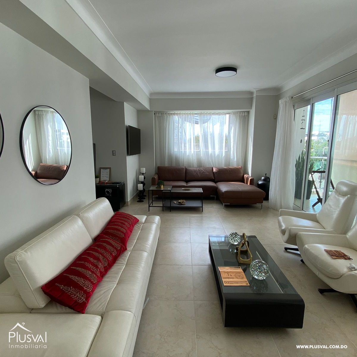 apartamento en venta en zona céntrica 401197