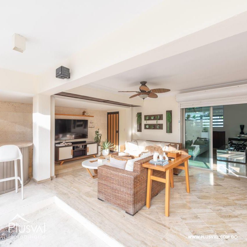 Casa en venta en los Cerros de Arroyo Hondo 366863