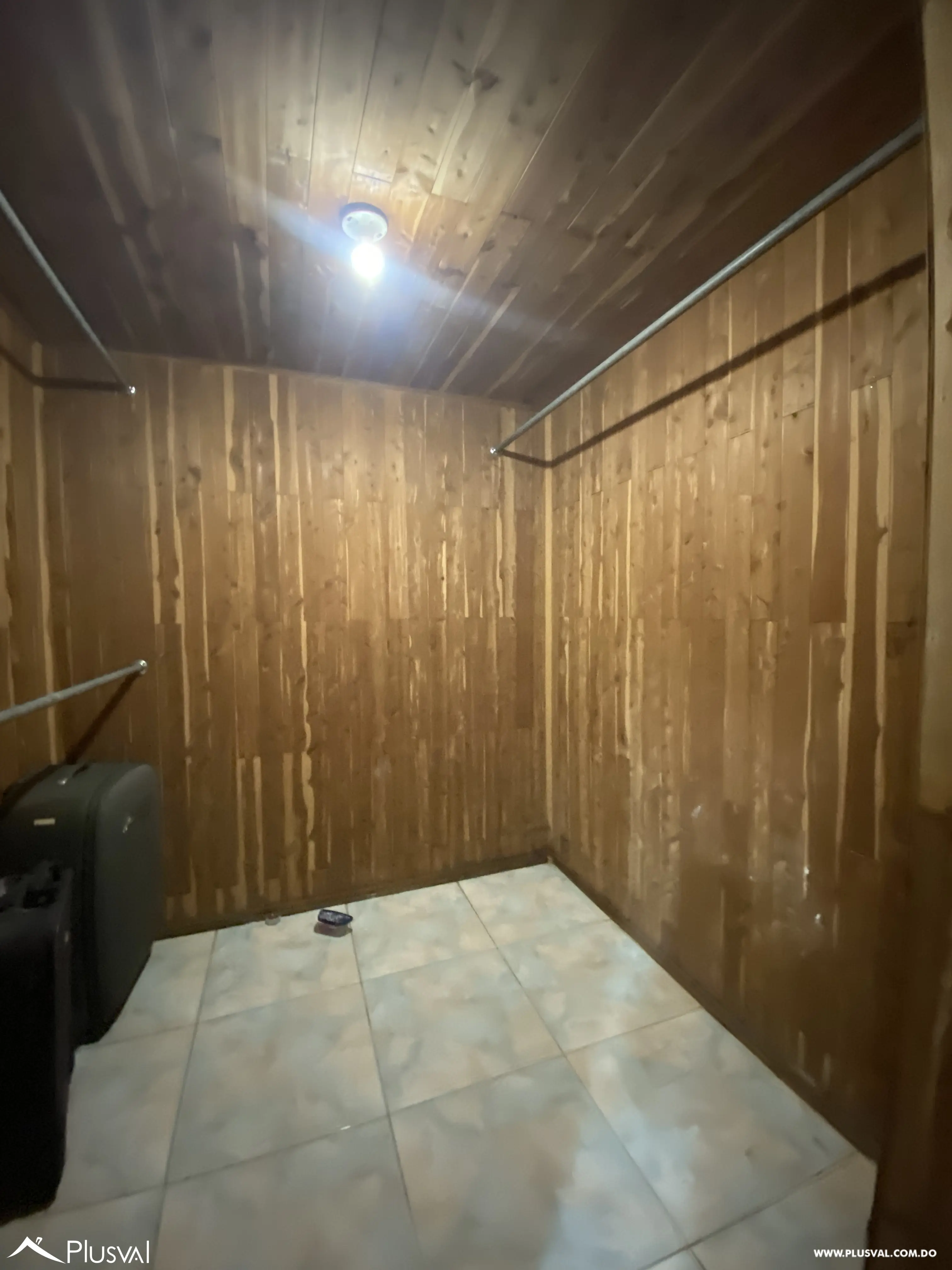 Casa de 5 Habitaciones en la Castellana, DN. 487848