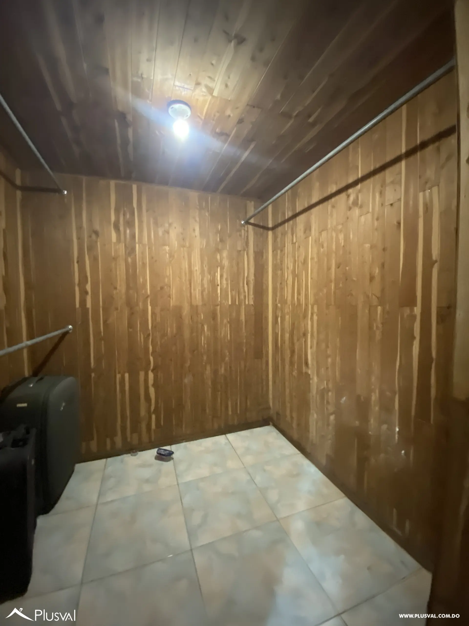 Casa de 5 Habitaciones en la Castellana, DN. 487848