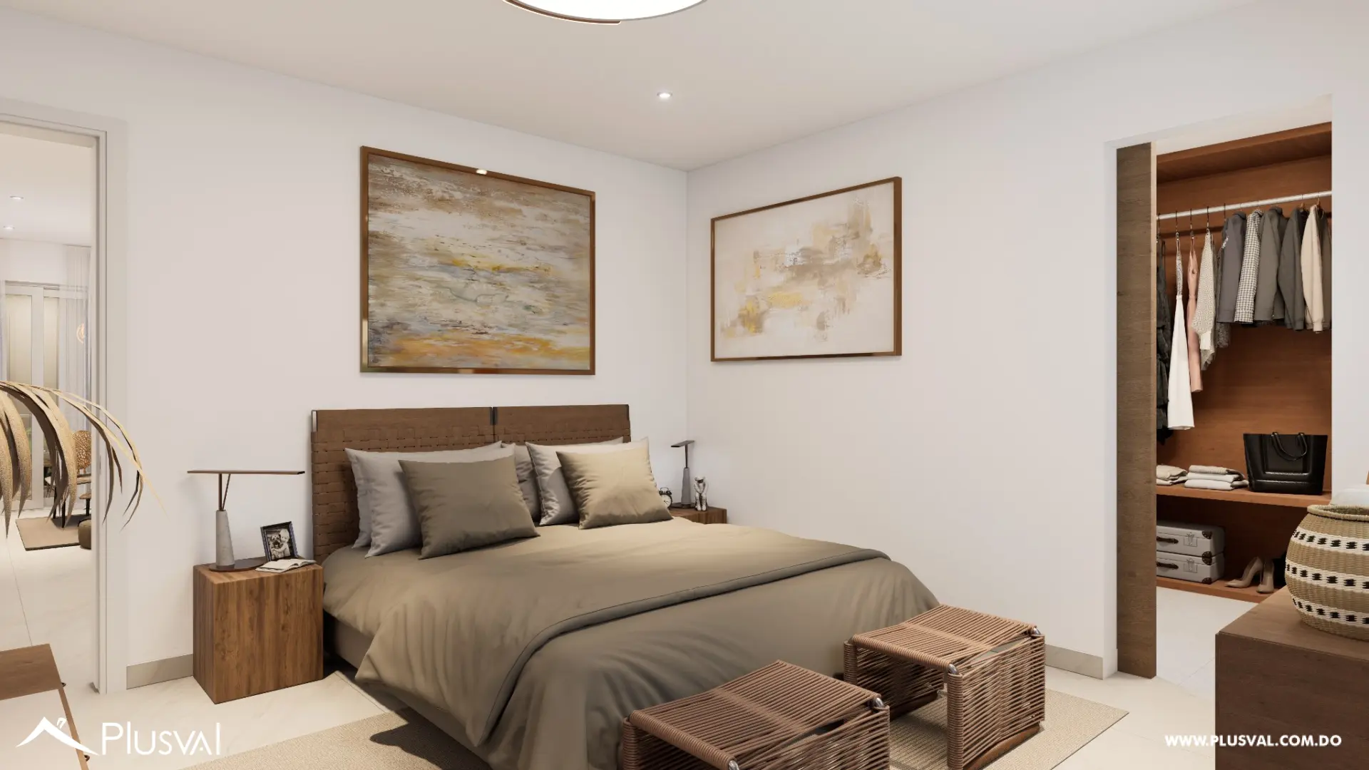 SUNSOL Townhouse de (2 H+Family Room) en Vista Cana | Piscina Privada y Estilo de Vida Exclusivo 525362