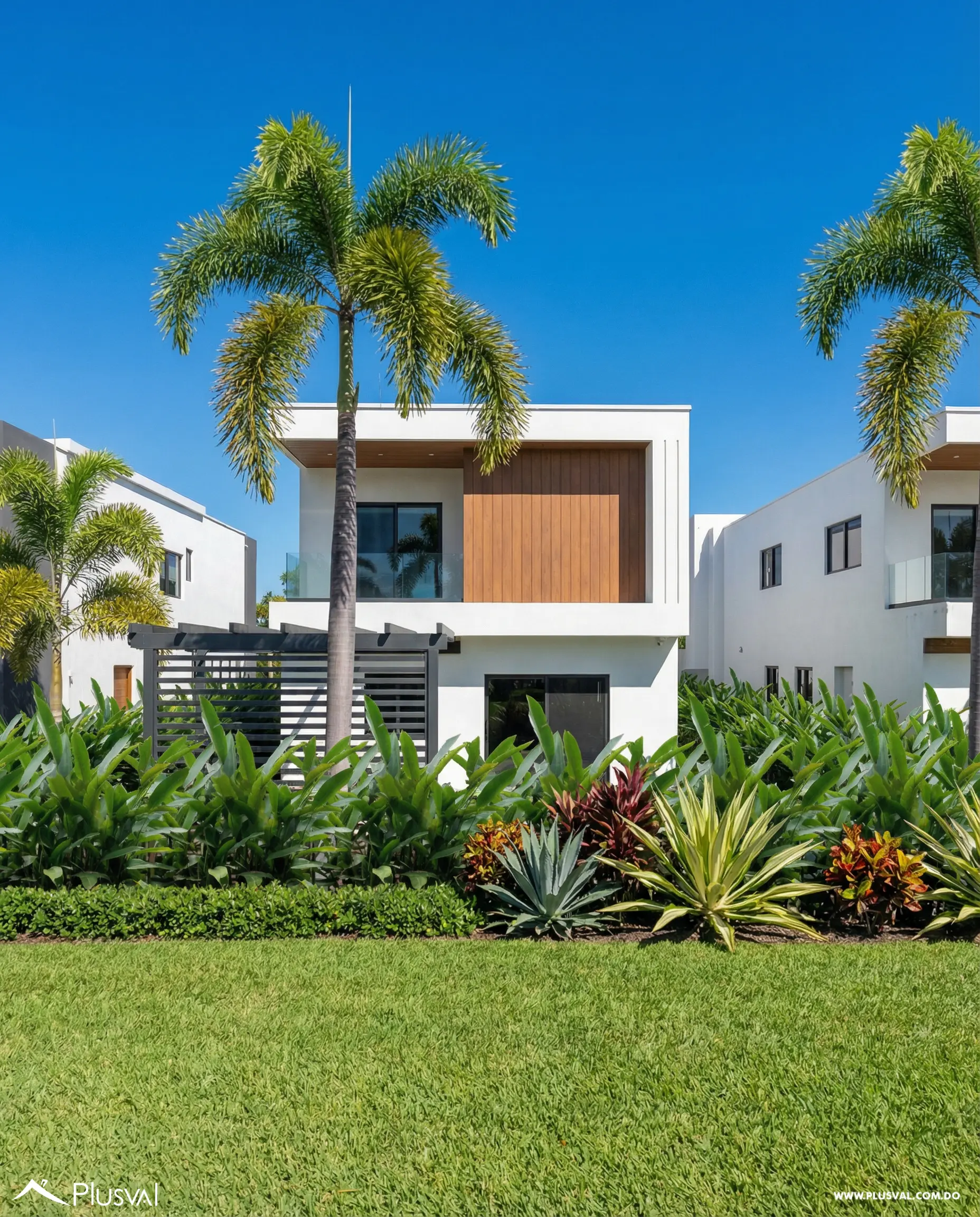 Villa Greeview - Phase III / Tipología B 507883