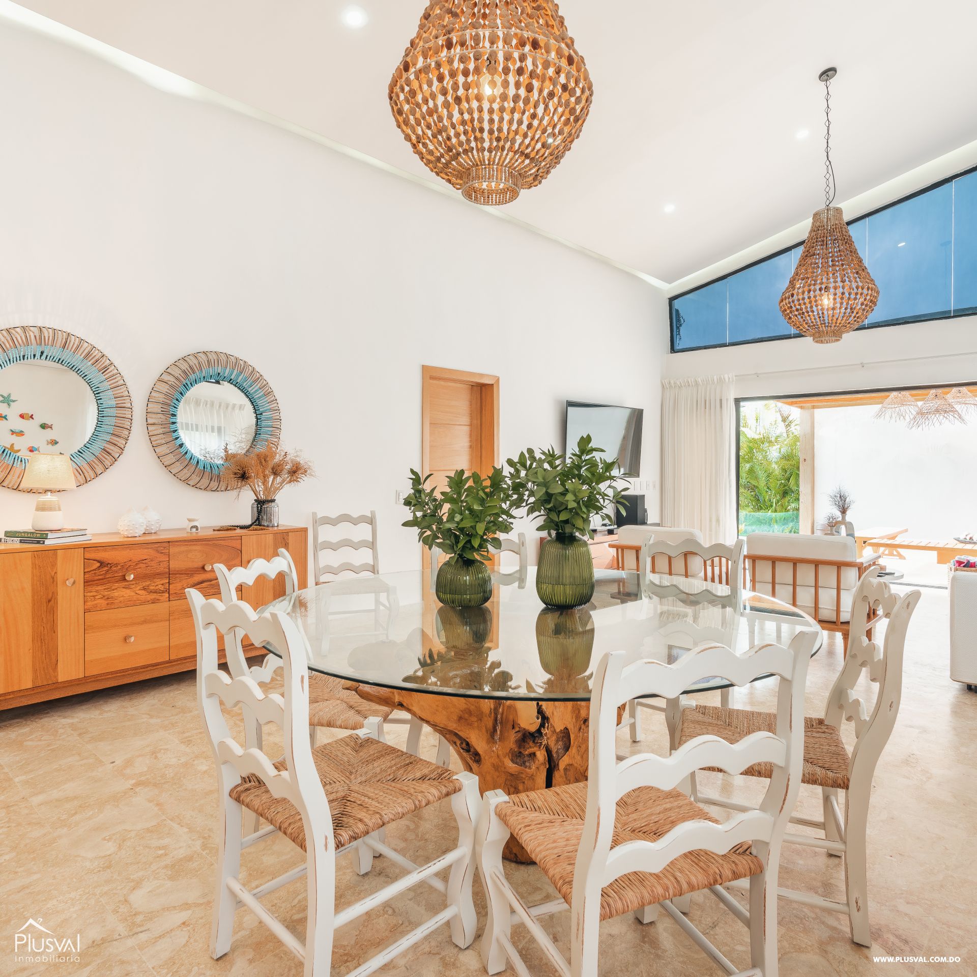 Encantadora villa en Metro Country Club 390700