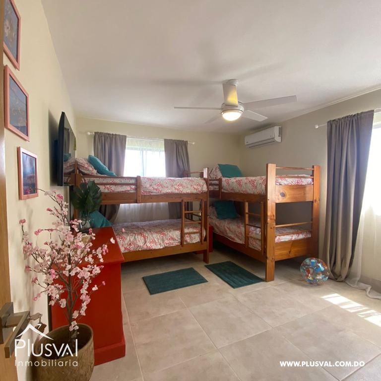 Apartamento en venta en Juan Dolio 296216