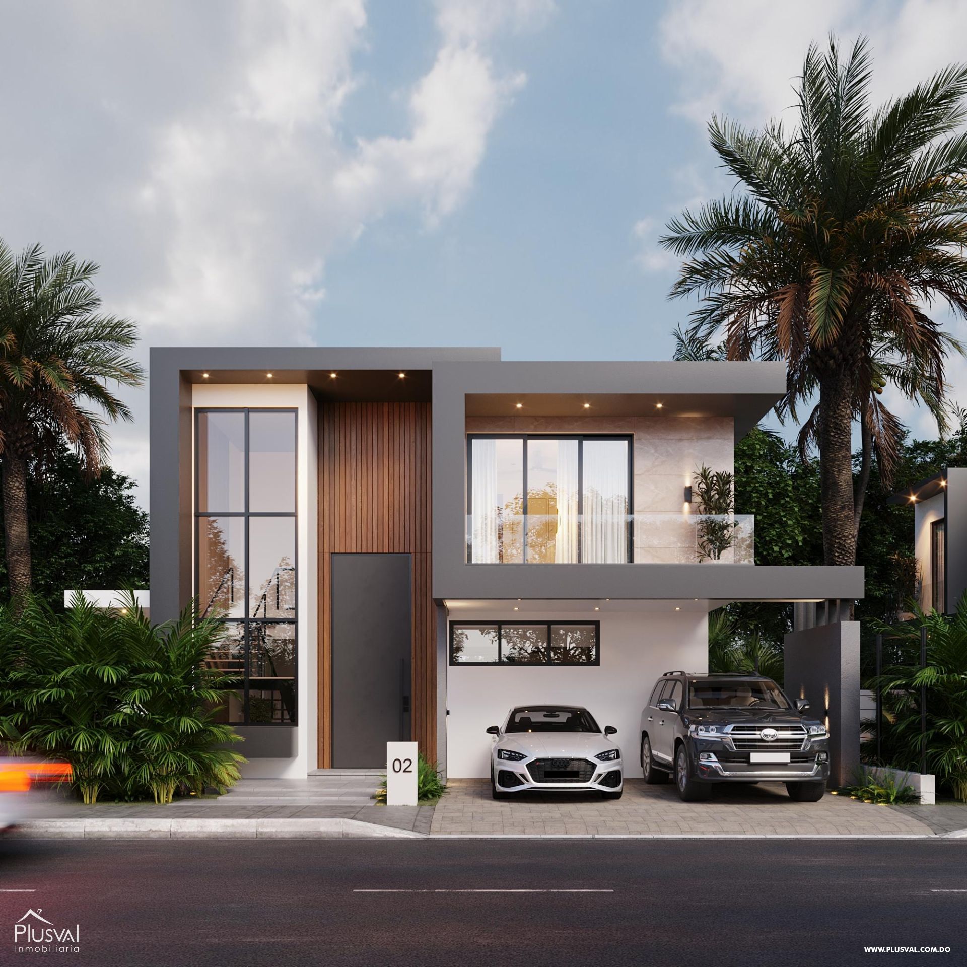 Un exclusivo proyecto residencial que eleva el estándar de vida en Punta Cana 436288