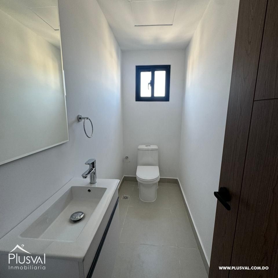 Apartamento en venta de 2 habitaciones en El Millón 503661