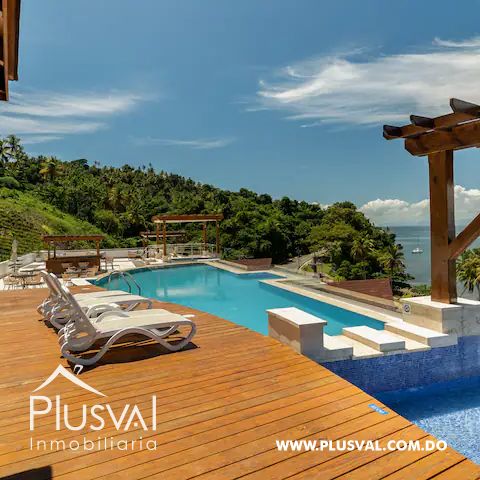Apartamento en Venta en Samaná (Amueblado) 369796
