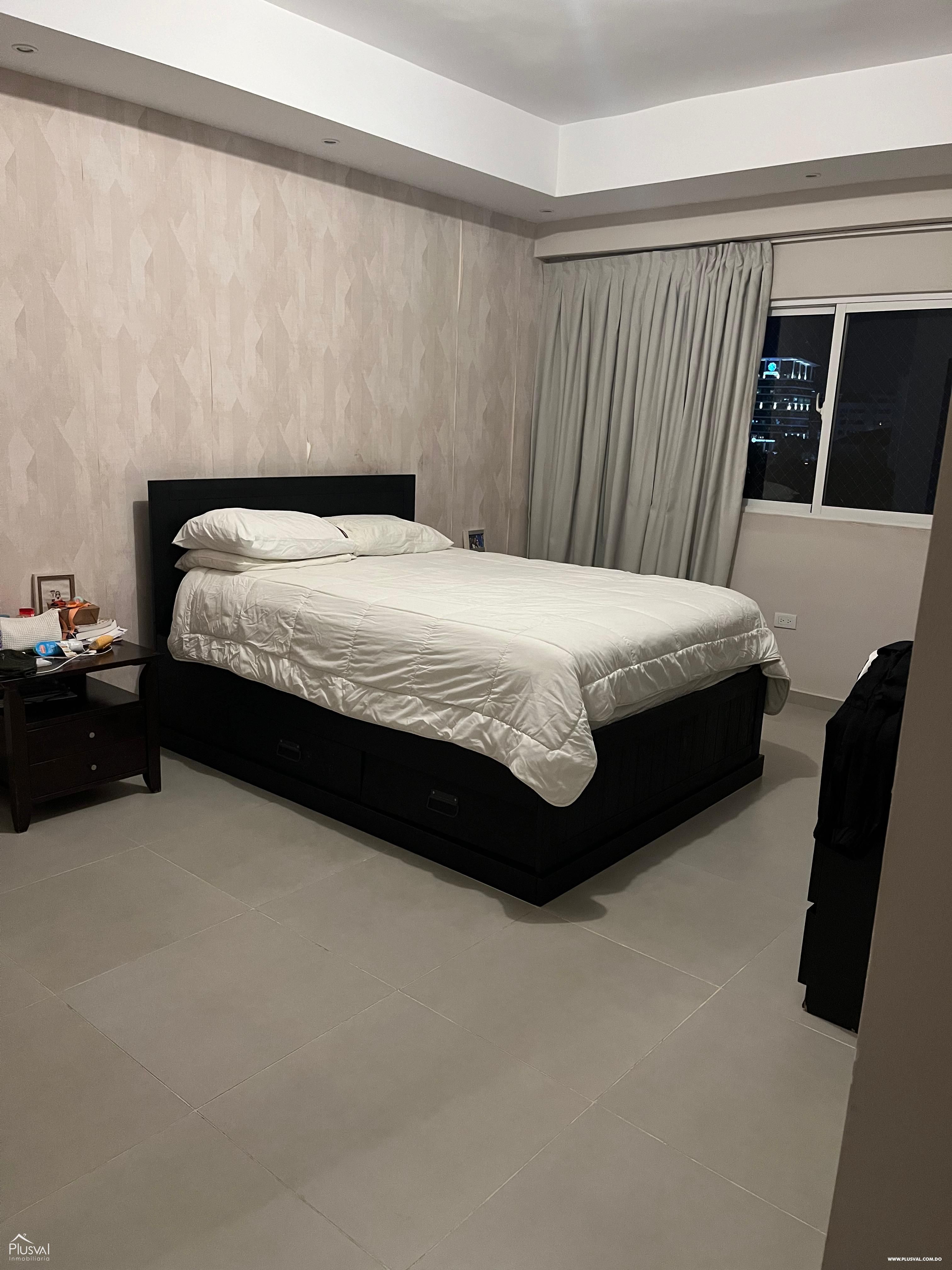 Moderno apartamento en ALQUILER en EVARISTO MORALES. 432747