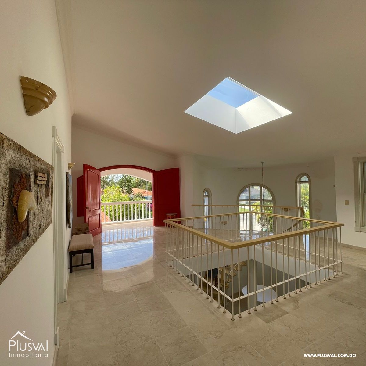 Villa Amueblada en Proyecto Cocotal, Punta Cana 212186