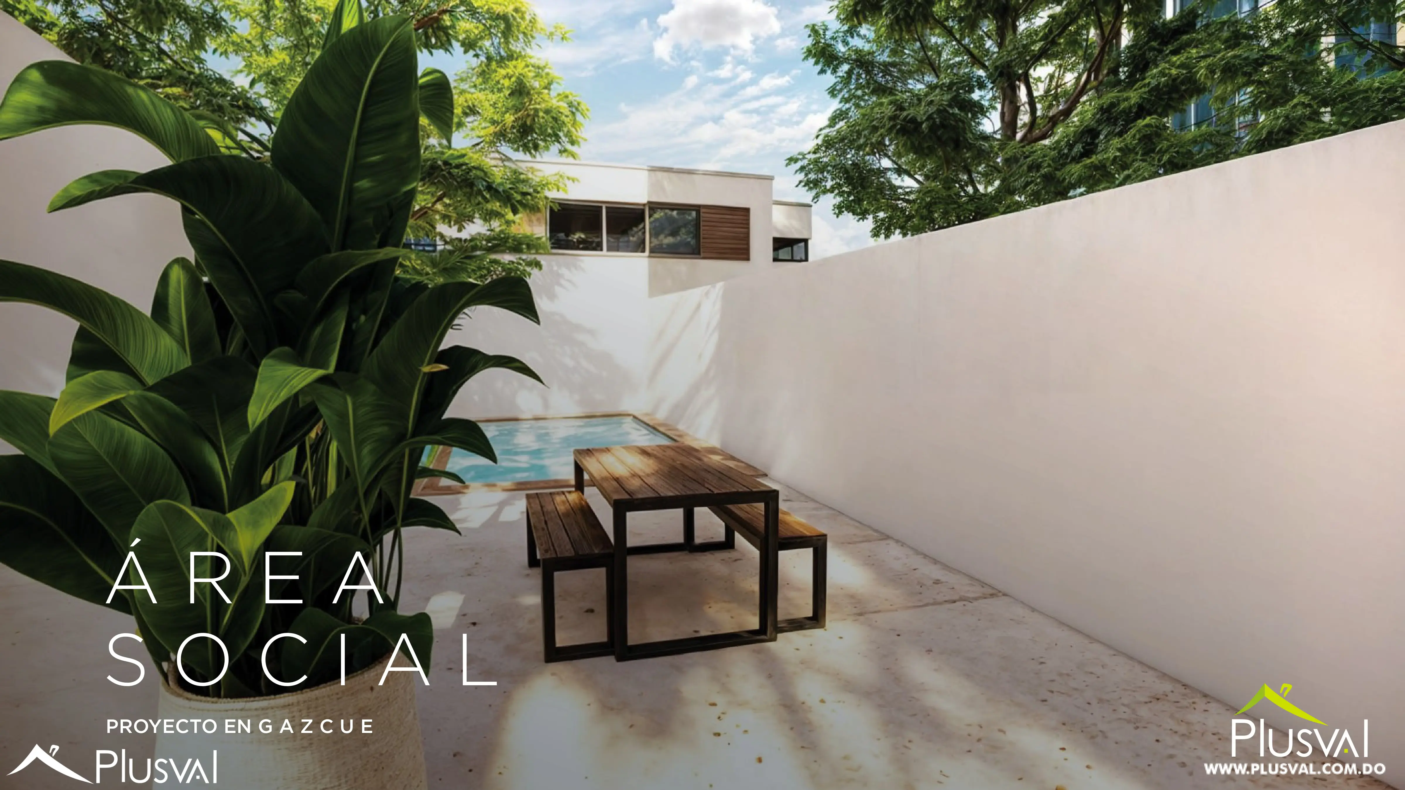 Proyecto residencial en Gazcue – Torre moderna y eficiente 453078