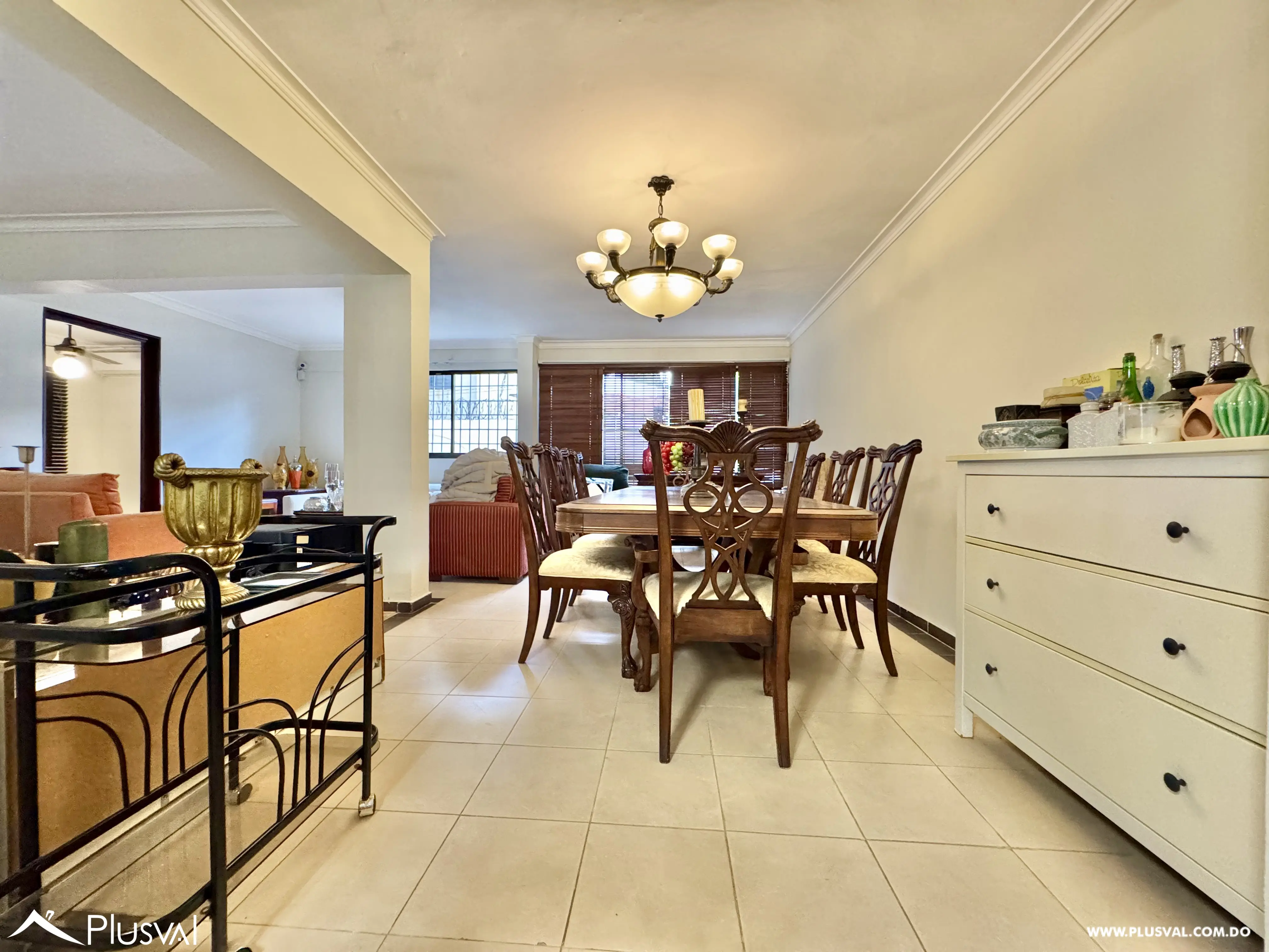 Vendo Maravillosa Casa en Redidencial Jardines del Sur 515934