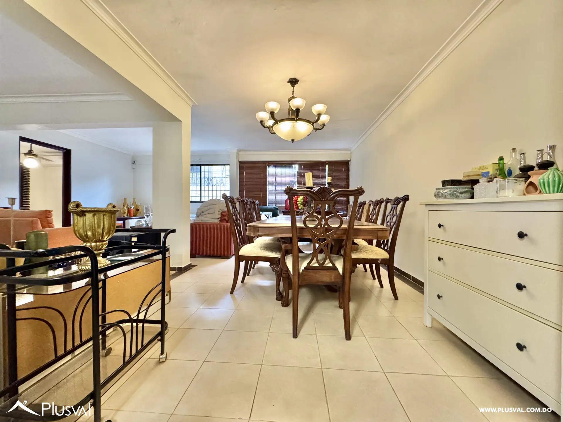 Vendo Maravillosa Casa en Redidencial Jardines del Sur 515934