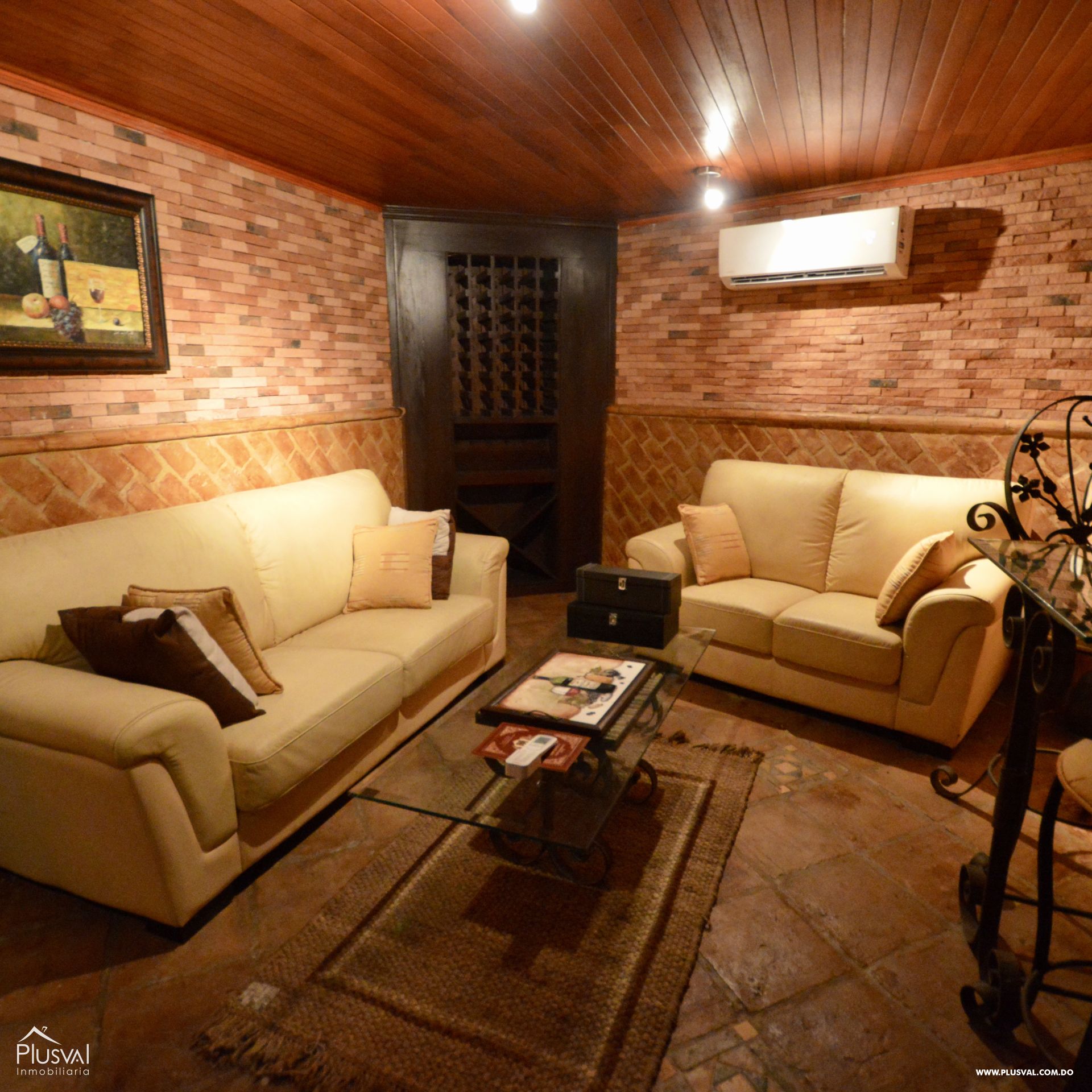 Imponente casa en venta 257836
