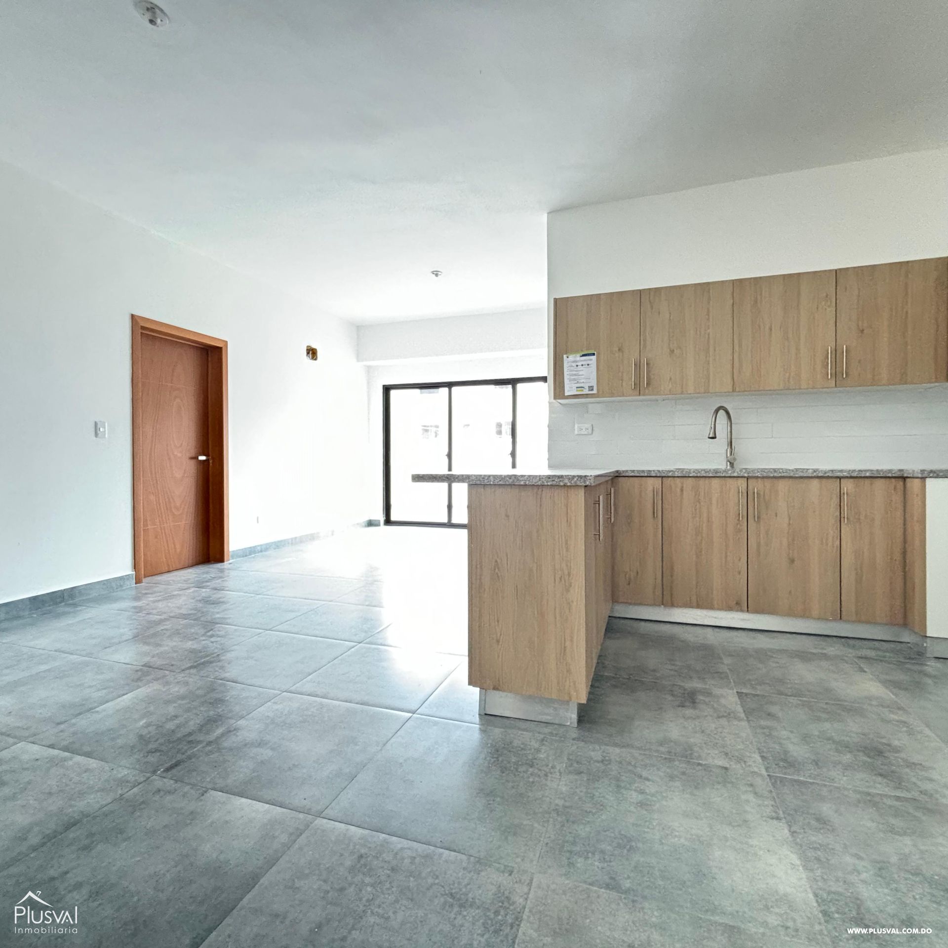 Proyecto en Evaristo Morales 383509