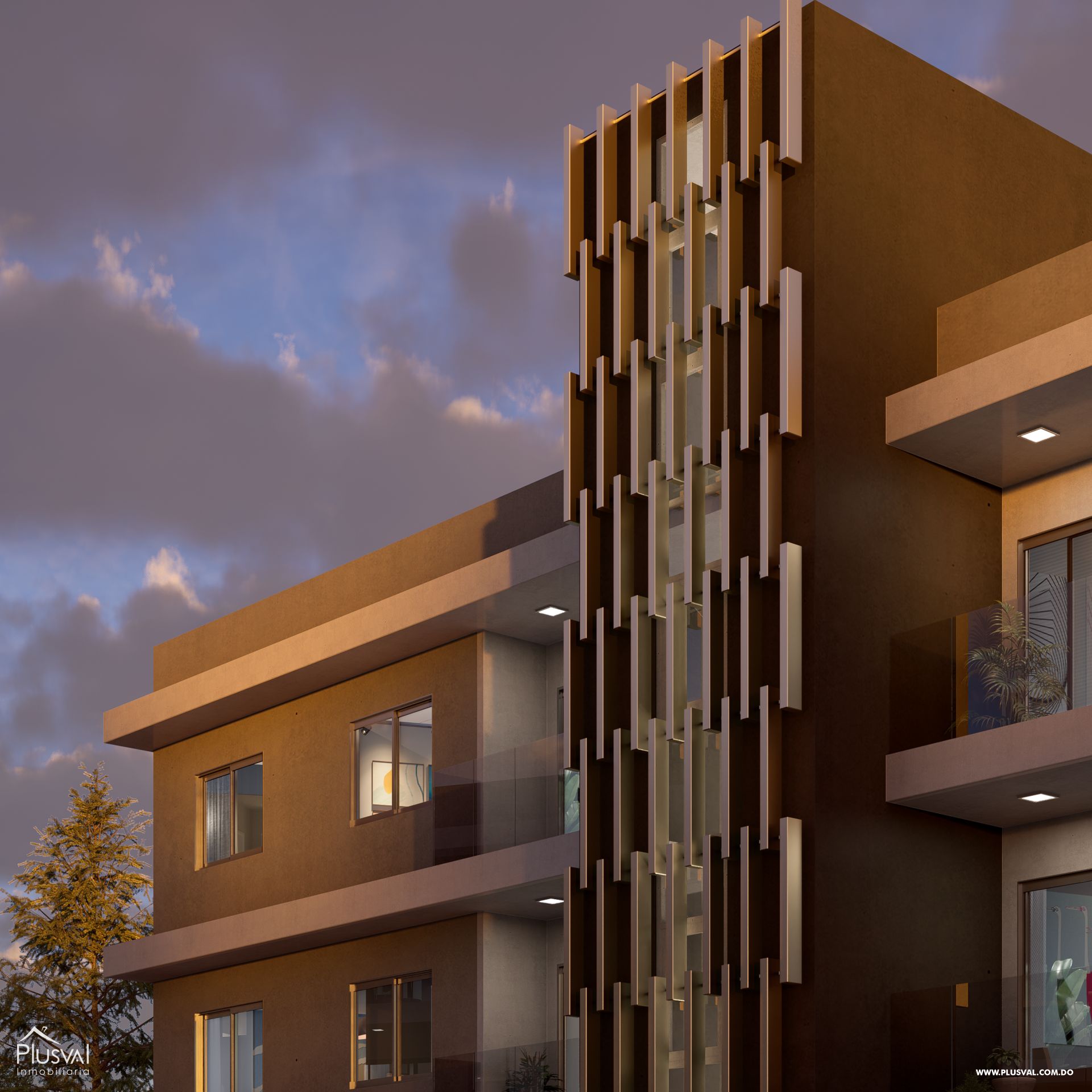 Apartamento en Venta de 3 habitaciones 289676