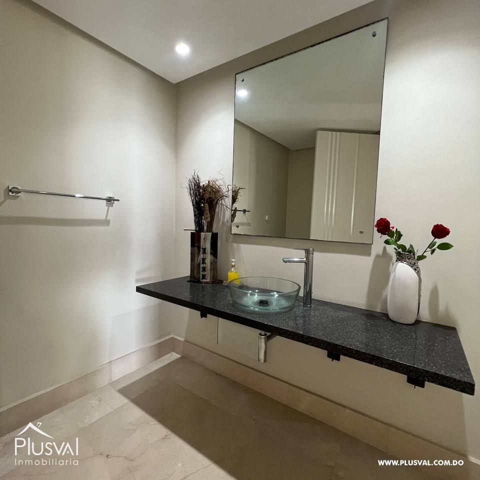 Apartamento   en Venta con una Vista Espectacular en Los Cacicazgos 344951