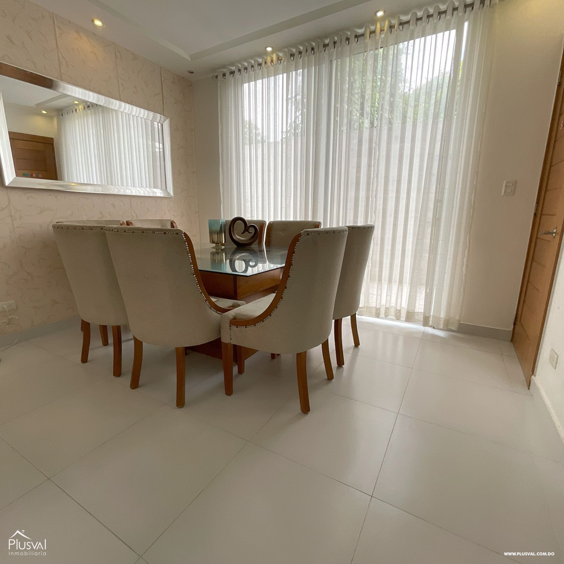 Casa en venta Santo Domingo Este 396059