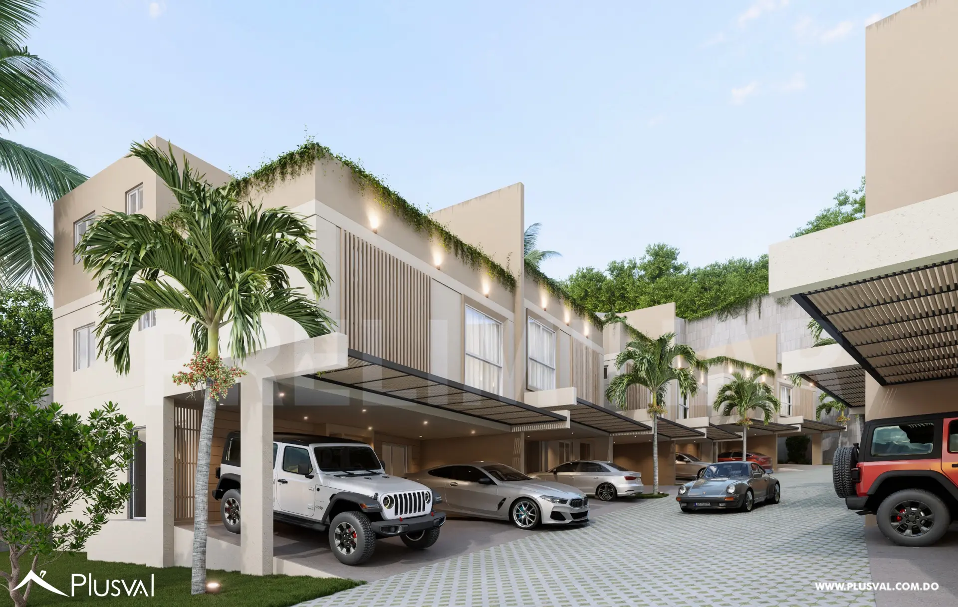 Casas en Venta Alto de Arroyo Hondo III 510700