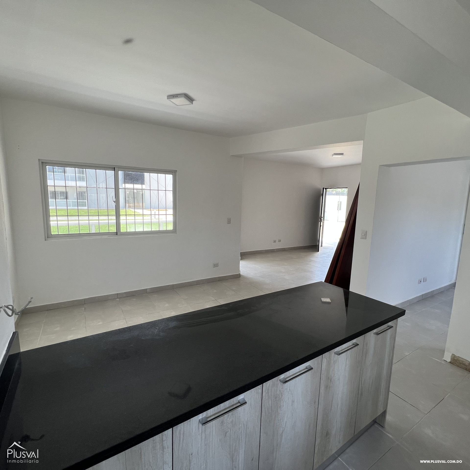 Venta de apartamentos en Bávaro 307188