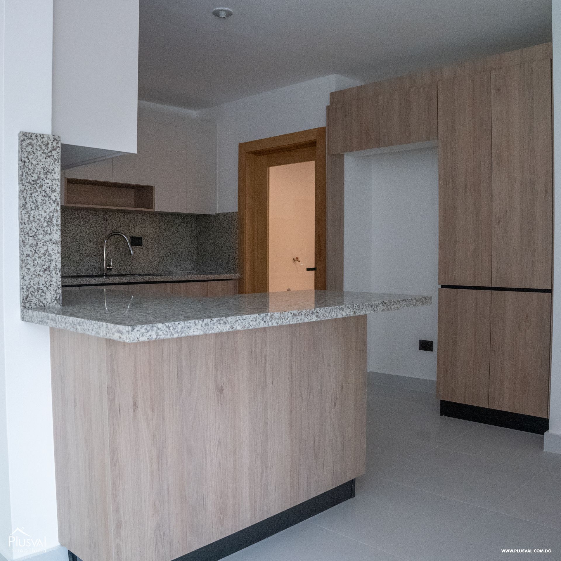 Apartamento en venta en Av. Hispanoamericana 476115