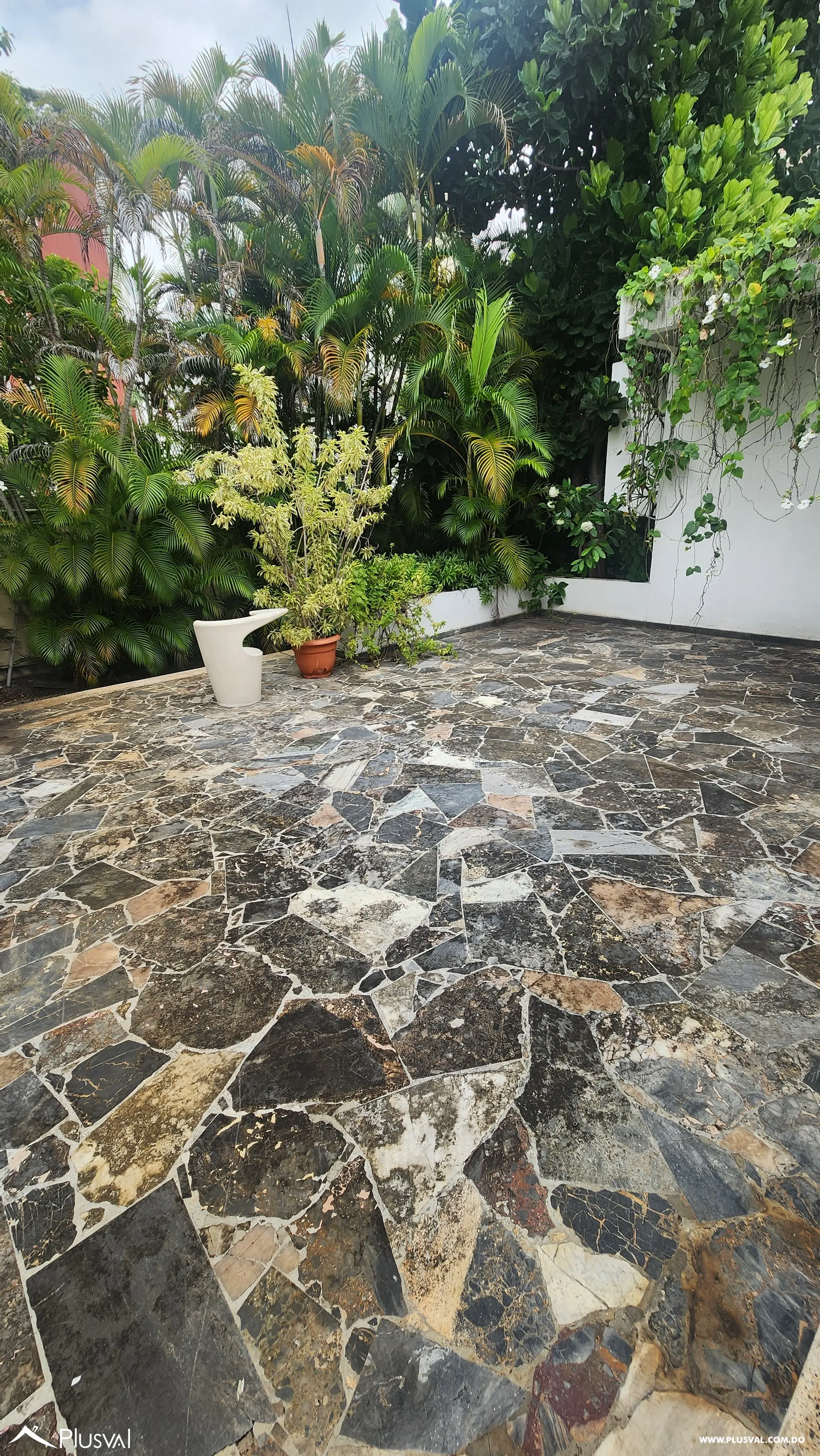 Se alquila casa comercial en Naco 511626