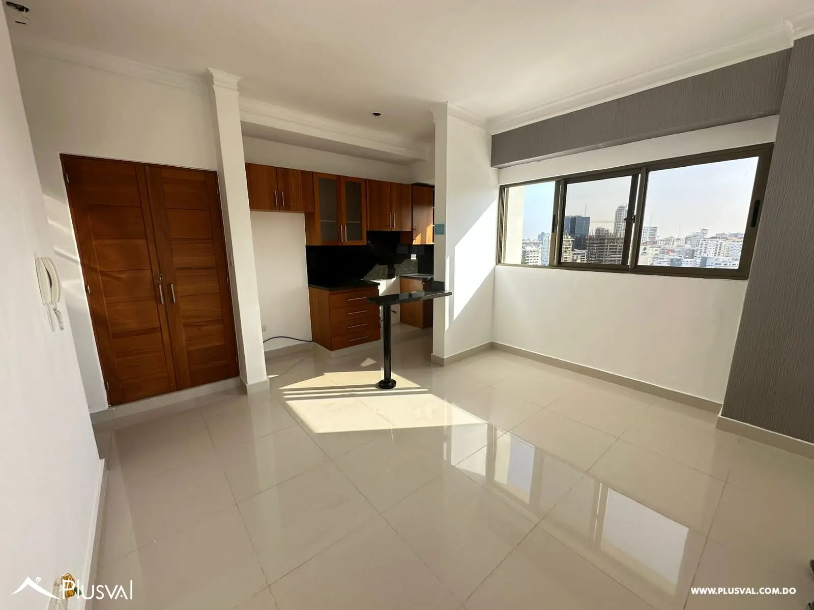 Apartamento en venta zona exclusiva de Sto. Dgo. 460591