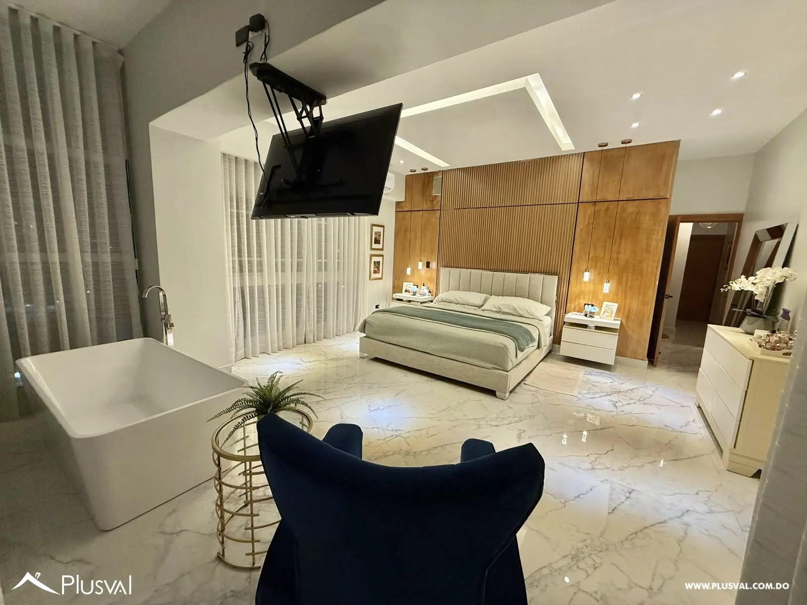 Apartamento en venta de 3 habitaciones en Alma Rosa I 534909