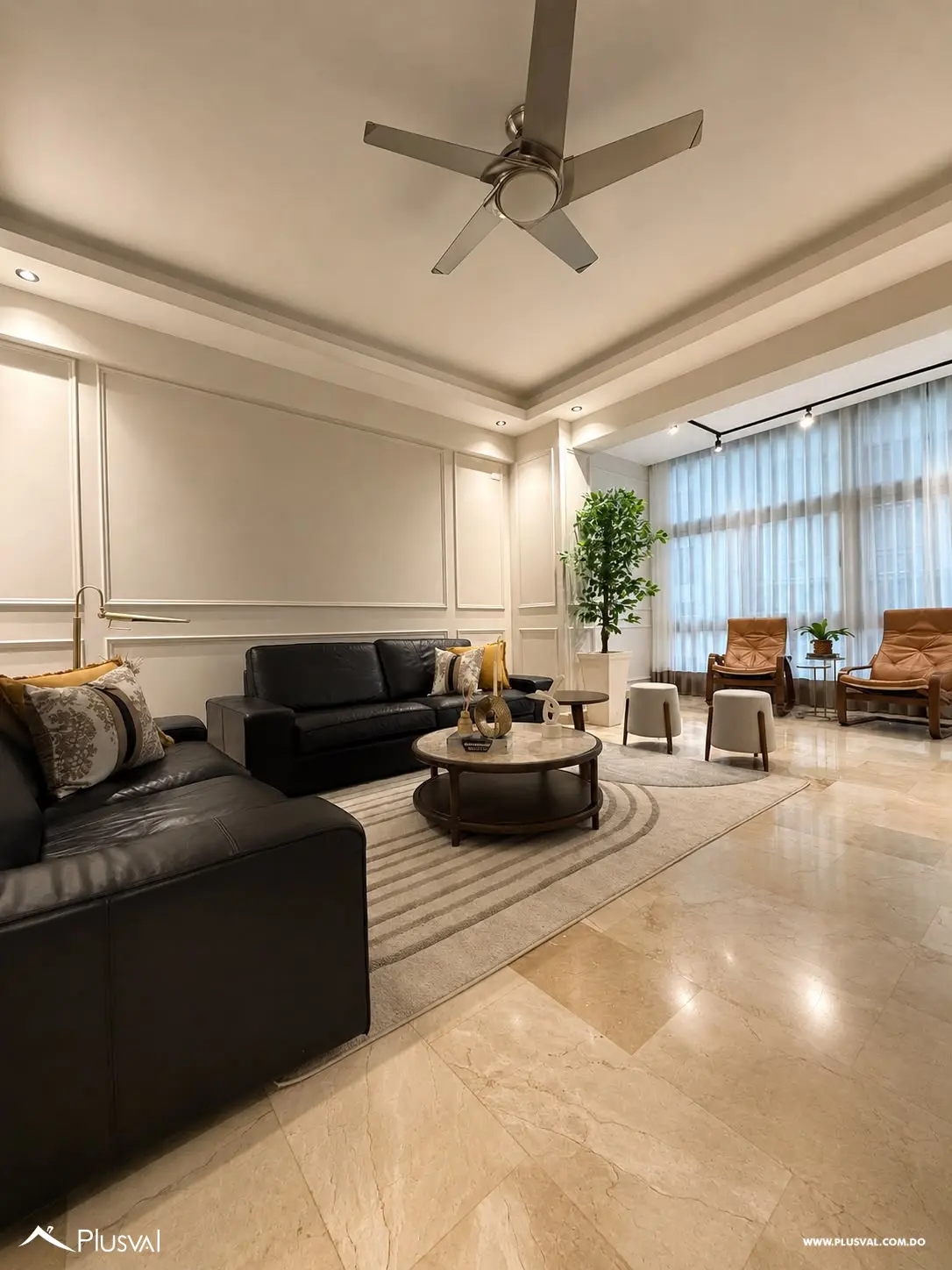 Apartamento en Alquiler Amueblado en la Esperilla 522951