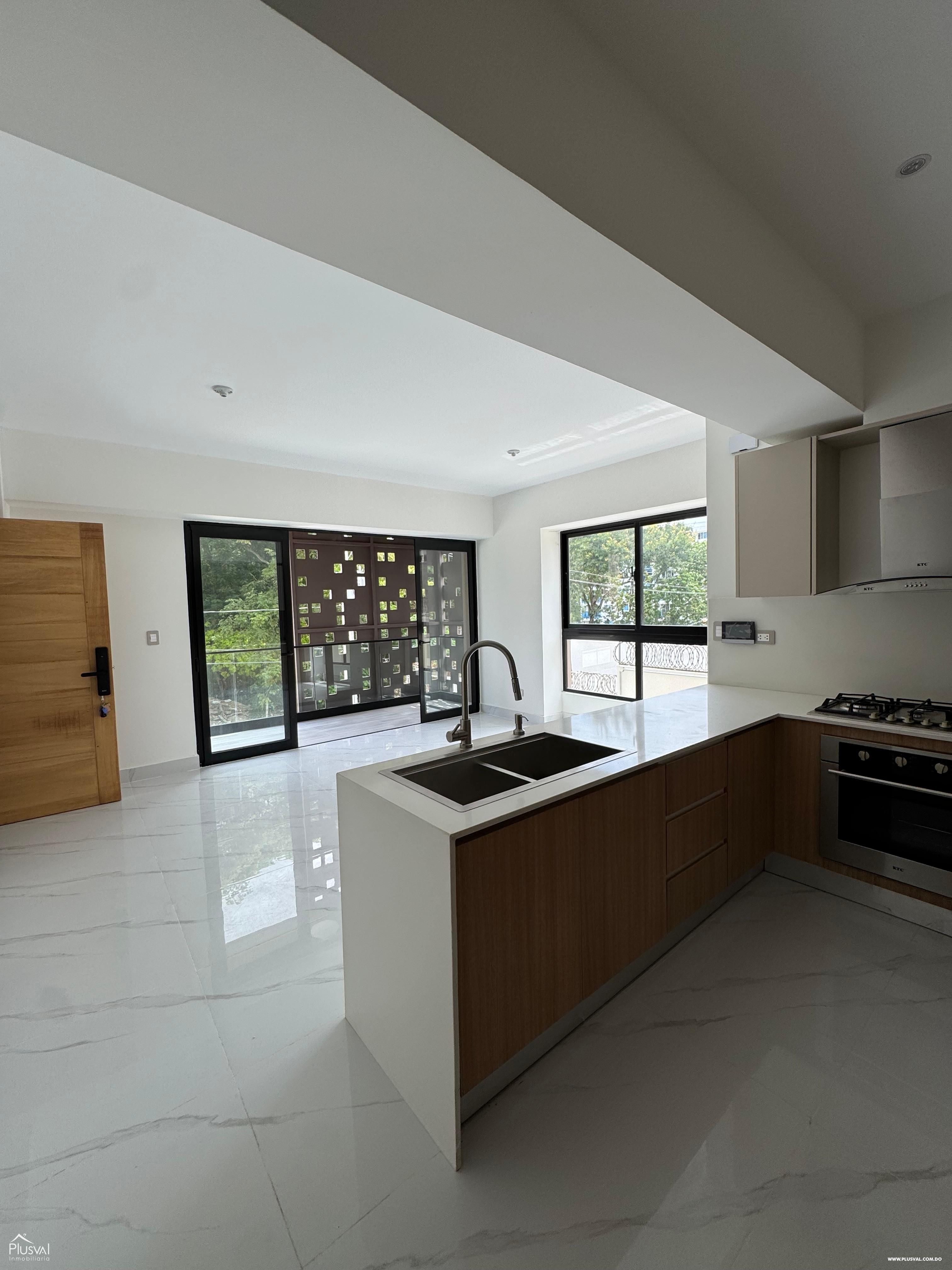 Apartamentos en alquiler en el área monumental 459182