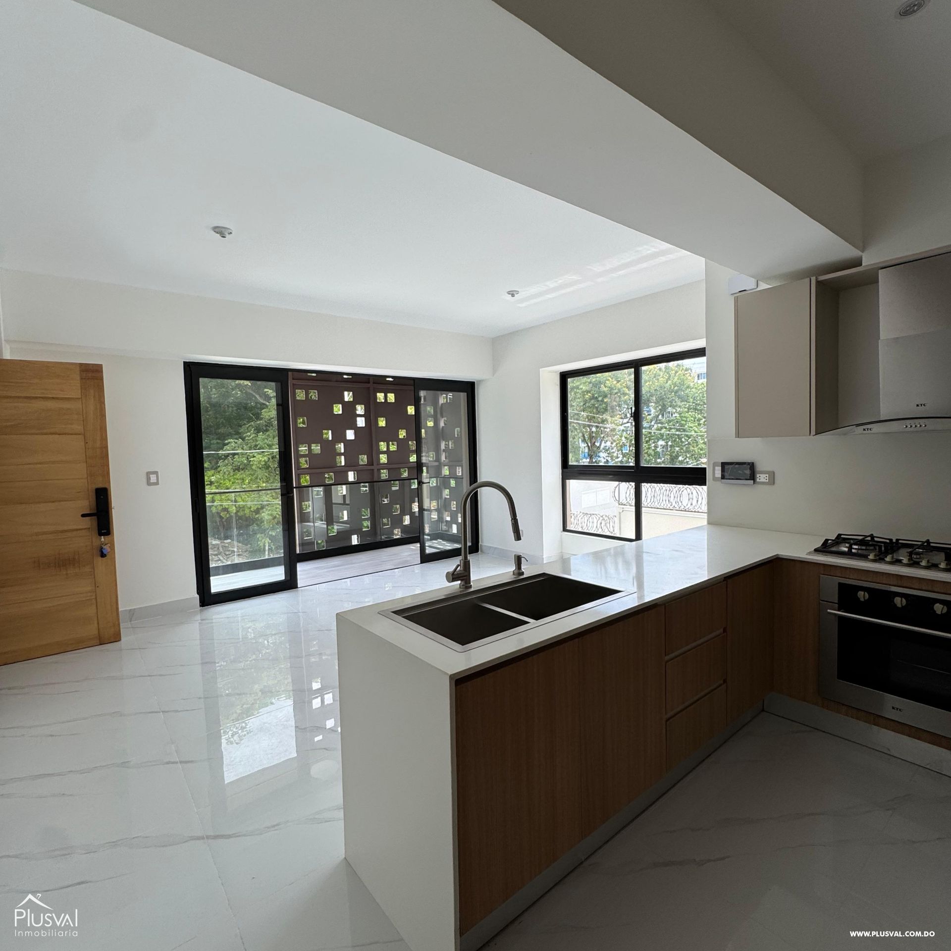 Apartamentos en alquiler en el área monumental 459225