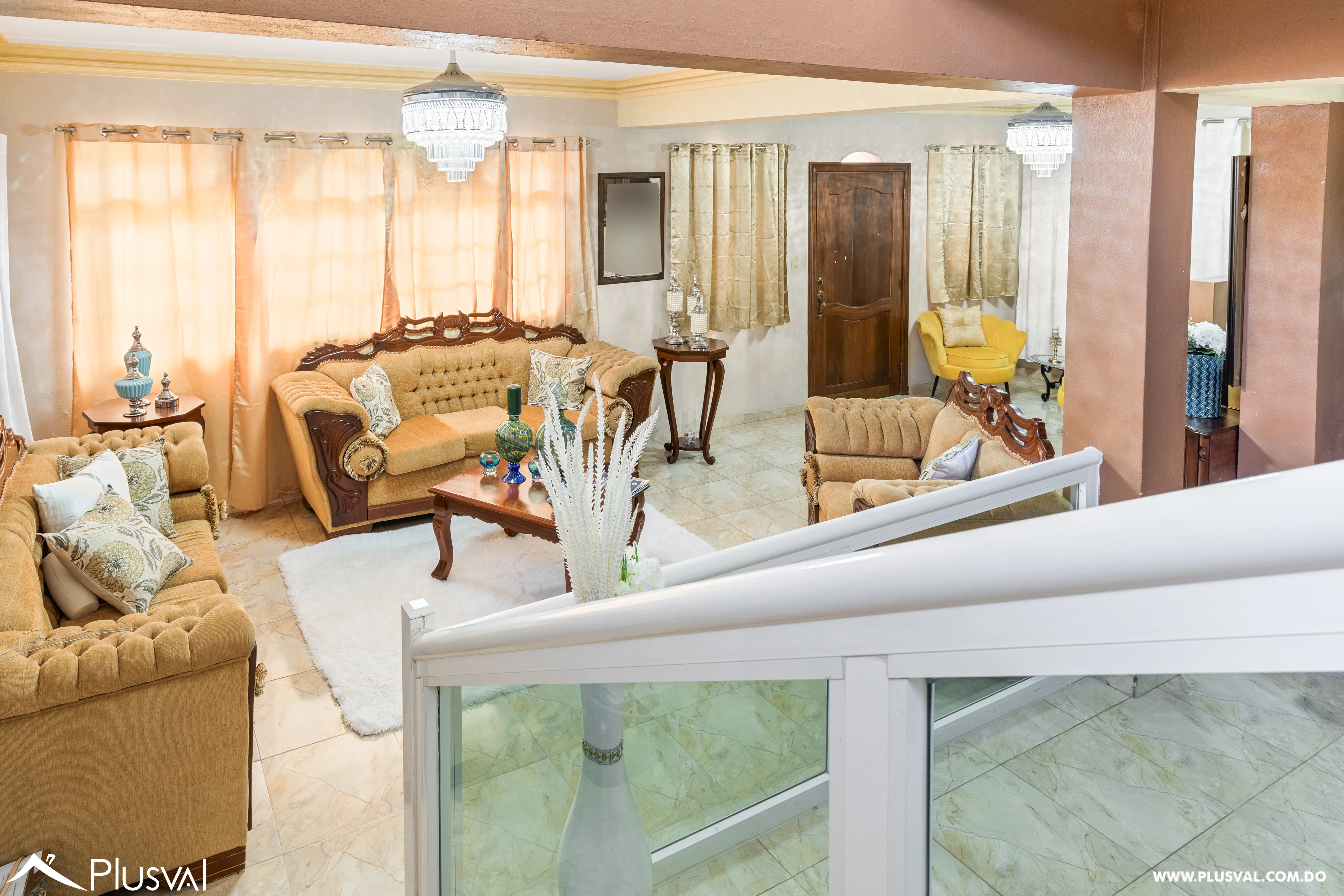 Casa en venta cerca de la Carretera Mella 451754