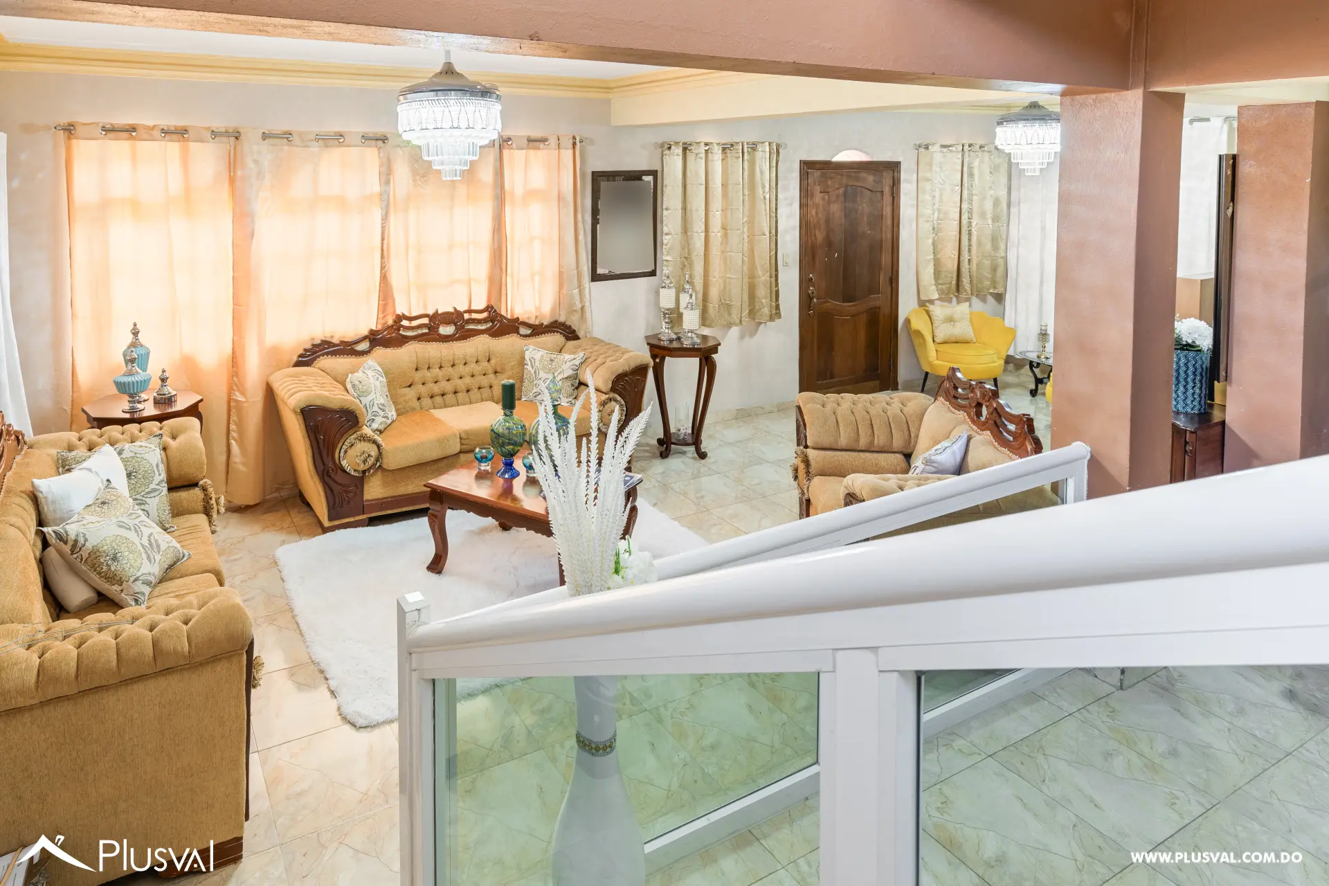 Casa en venta cerca de la Carretera Mella 451754