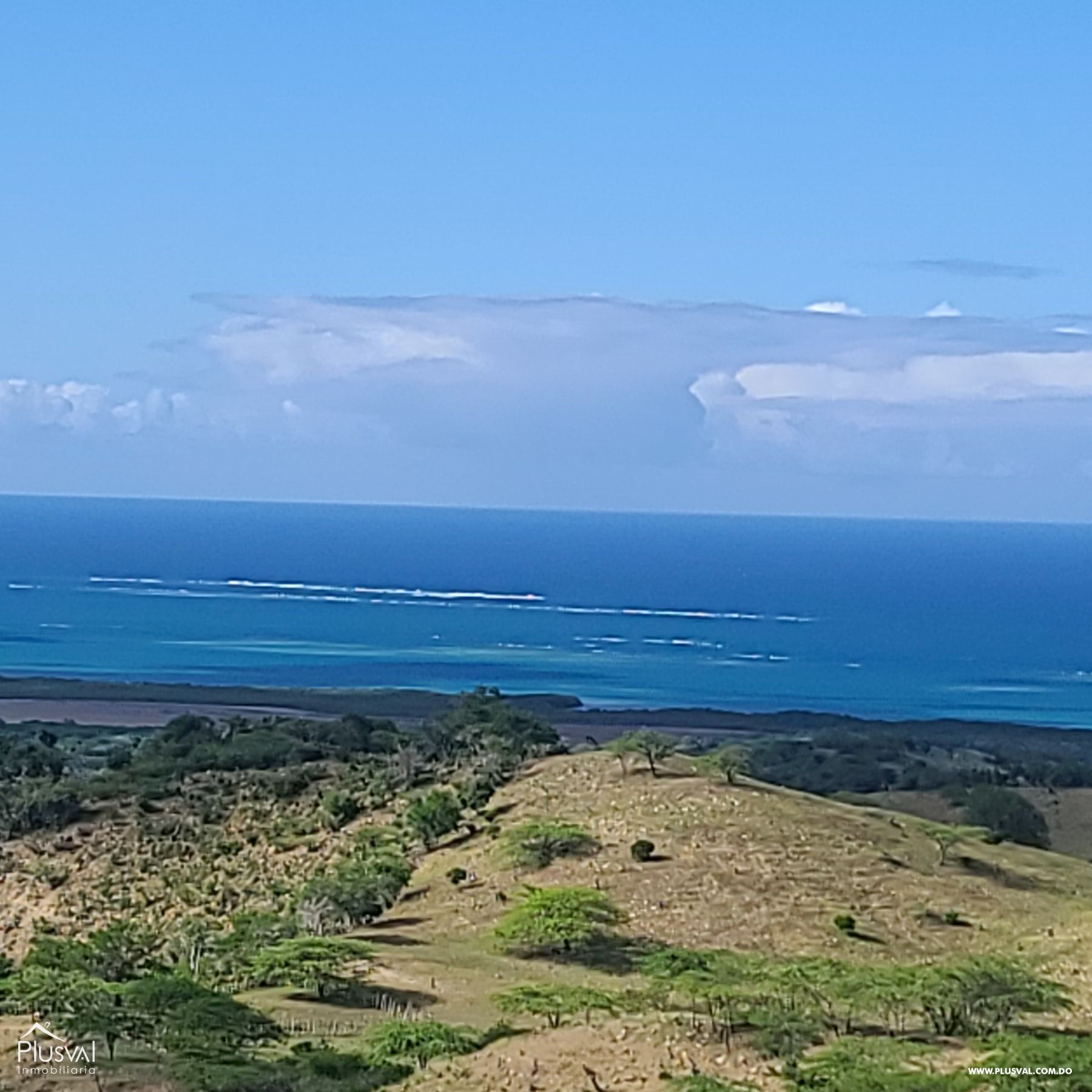 Solar de 105,648 m2 en La Ensenada, Luperón, Puerto Plata 206988