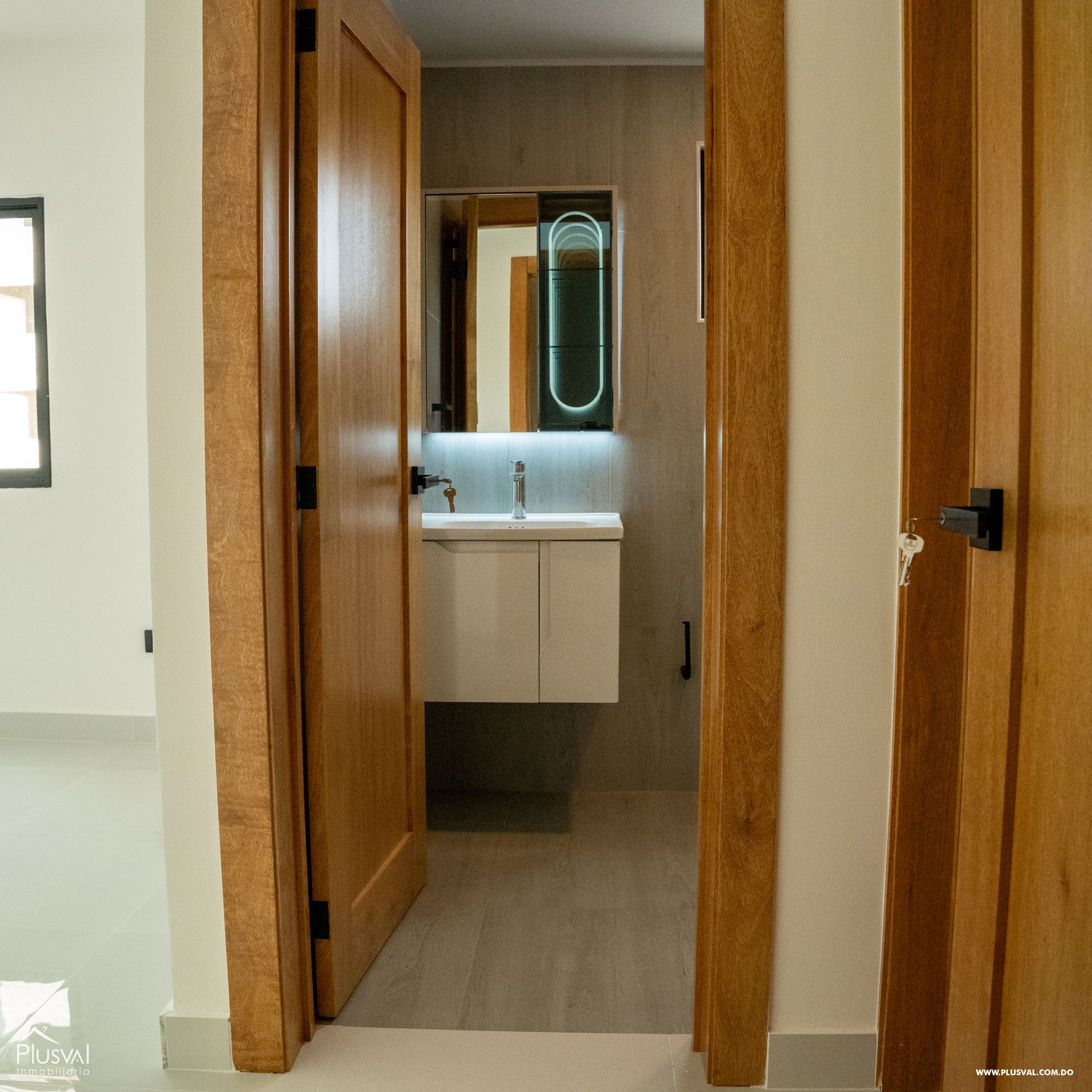 Apartamento en venta en Av. Hispanoamericana 476119
