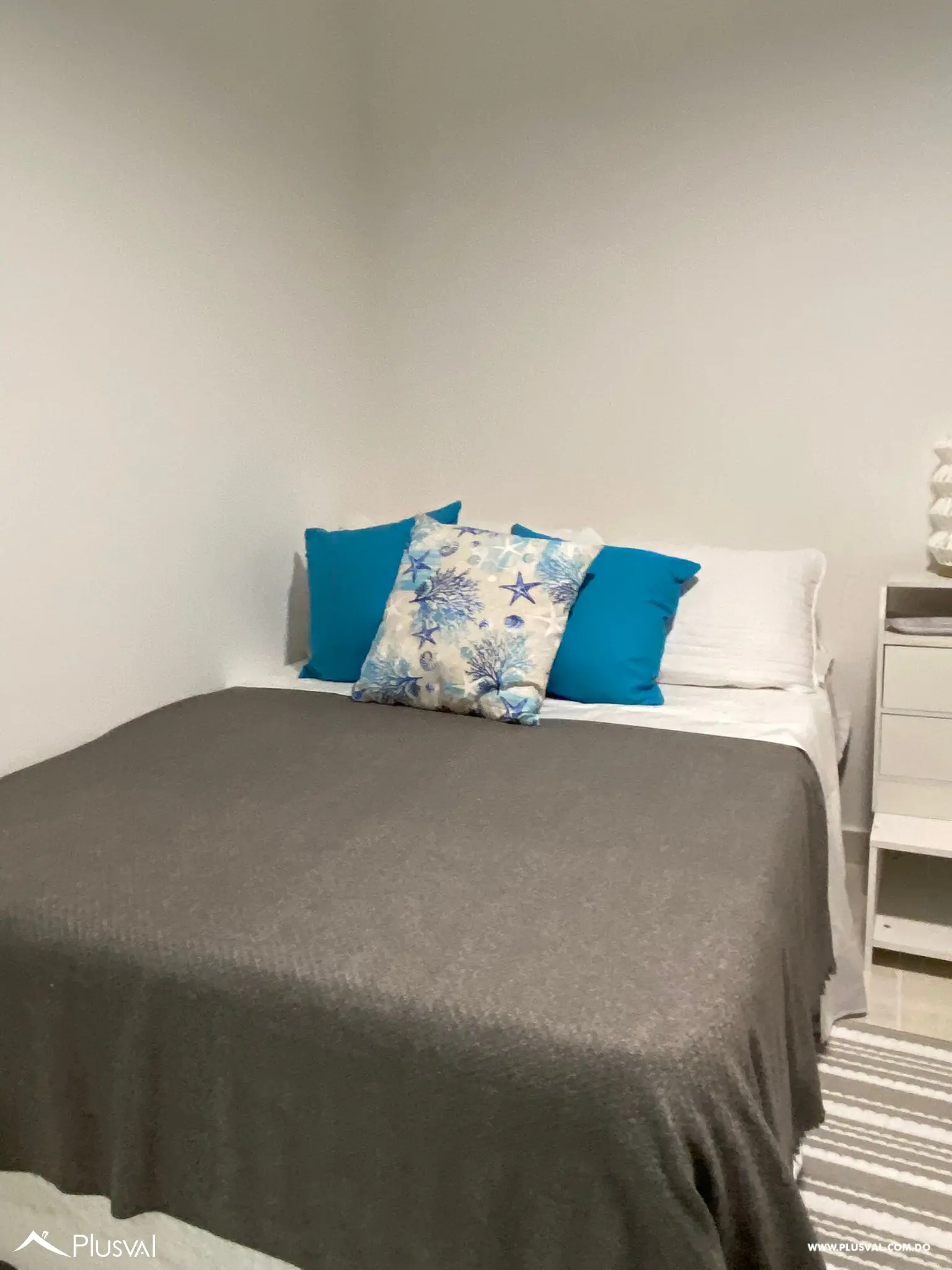 Alquiler Apartamento Amueblado en Tanama Lodge Soles en unas de las mejores zonas de Cap Cana 493984