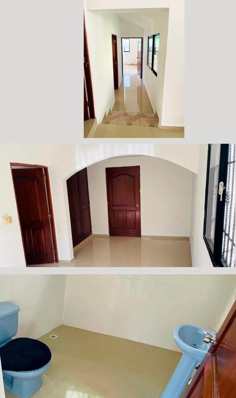 Casa de 3 niveles pueblo Samaná 429174