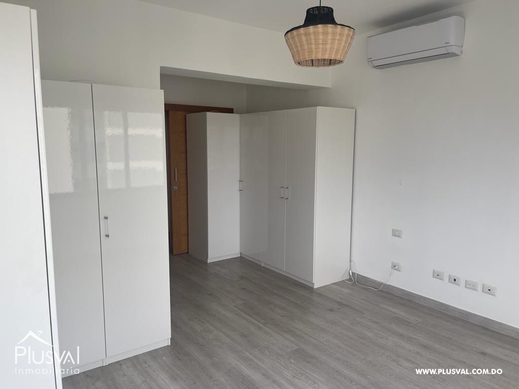Apartamento en alquiler en Piantini 235246