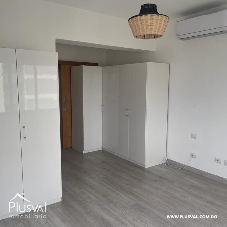 Apartamento en alquiler en Piantini 235246
