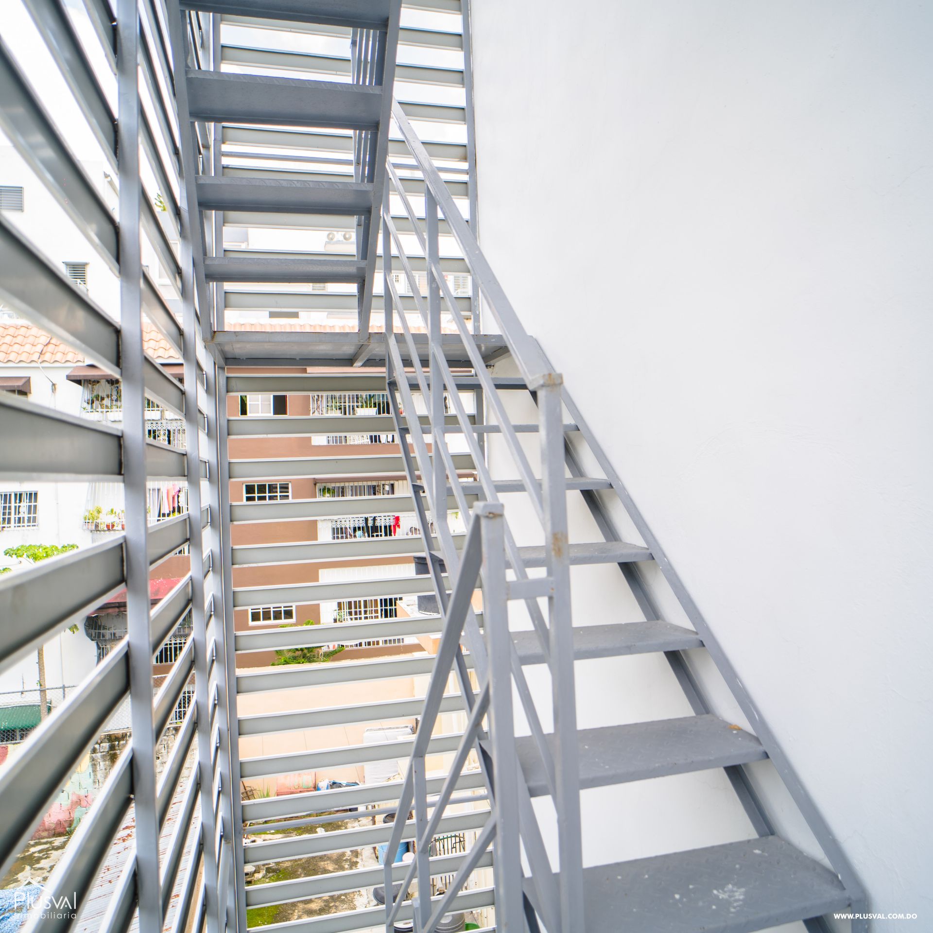 Apartamento en Ensanche Ozama 376735