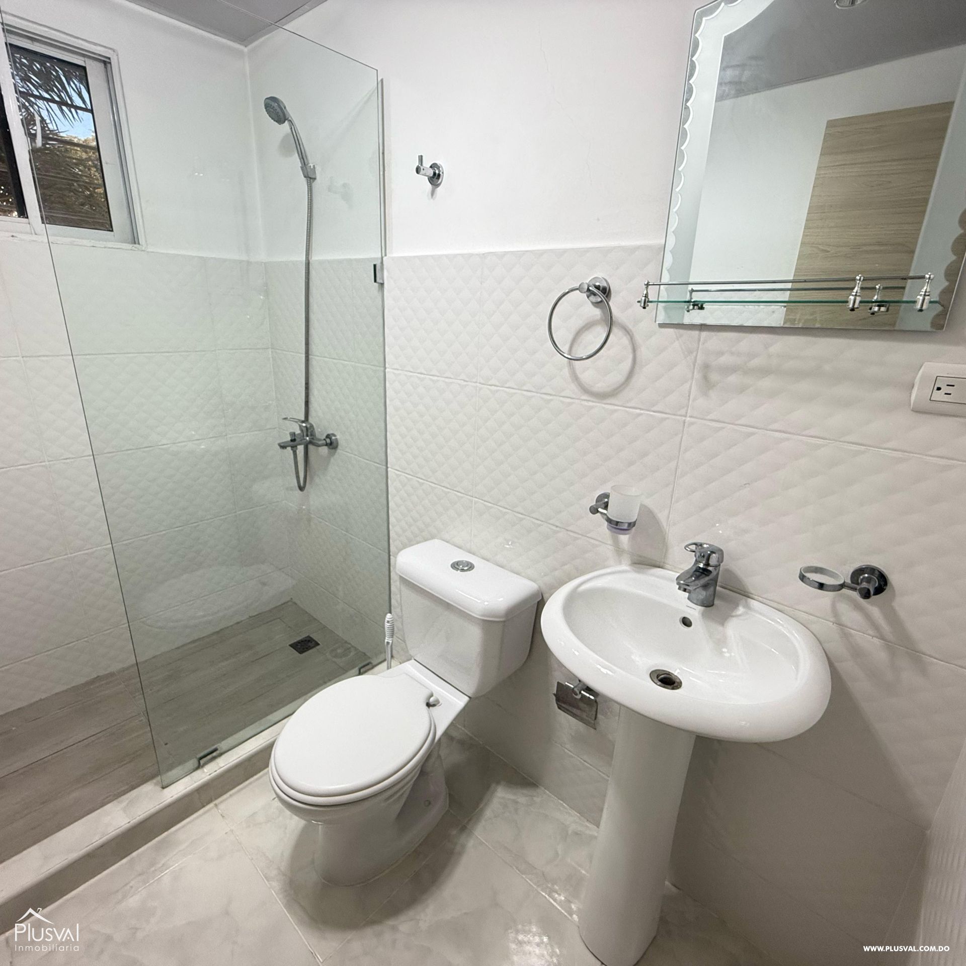 Venta de Apartamento Amueblado en El Embrujo III – Santiago 421458